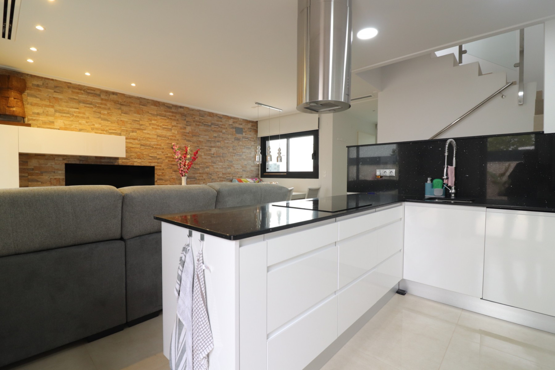 Revente - Villa -
Benijofar - Benijofar - Village