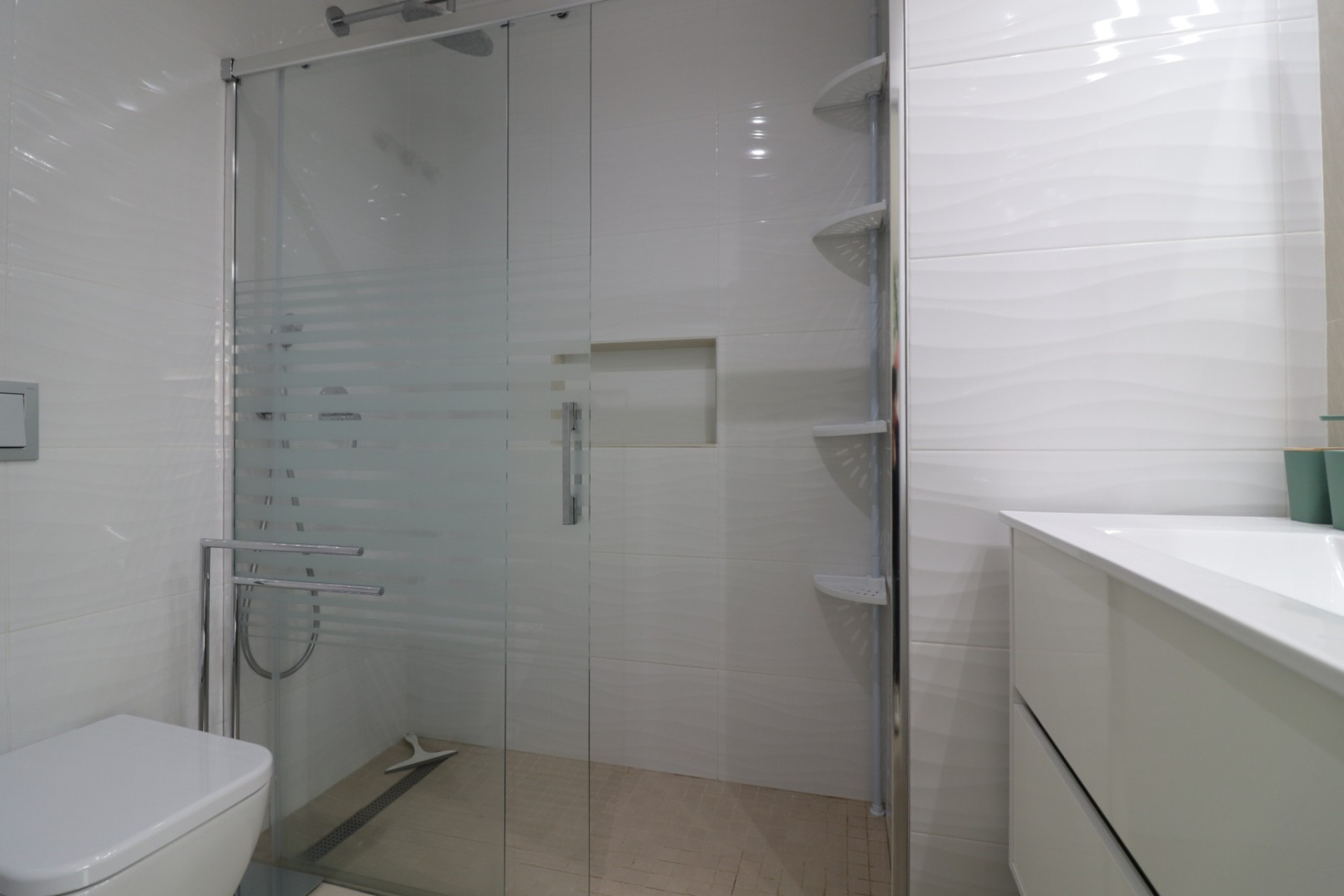 Revente - Villa -
Benijofar - Benijofar - Village