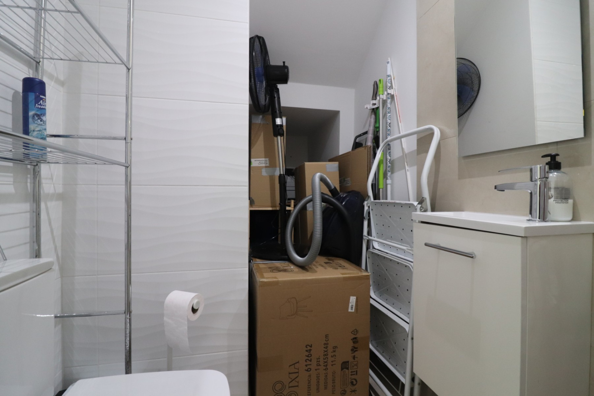 Revente - Villa -
Benijofar - Benijofar - Village