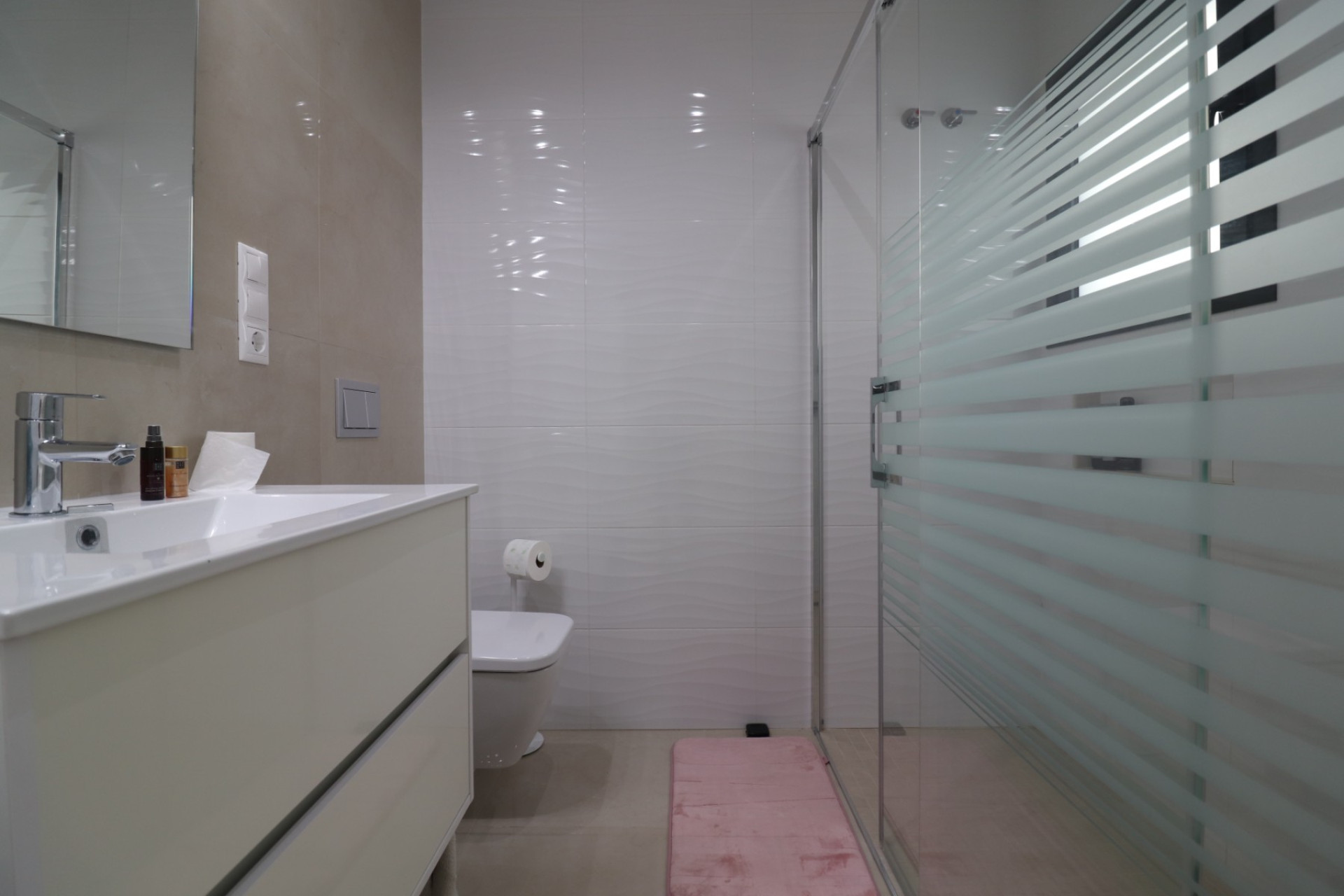 Revente - Villa -
Benijofar - Benijofar - Village