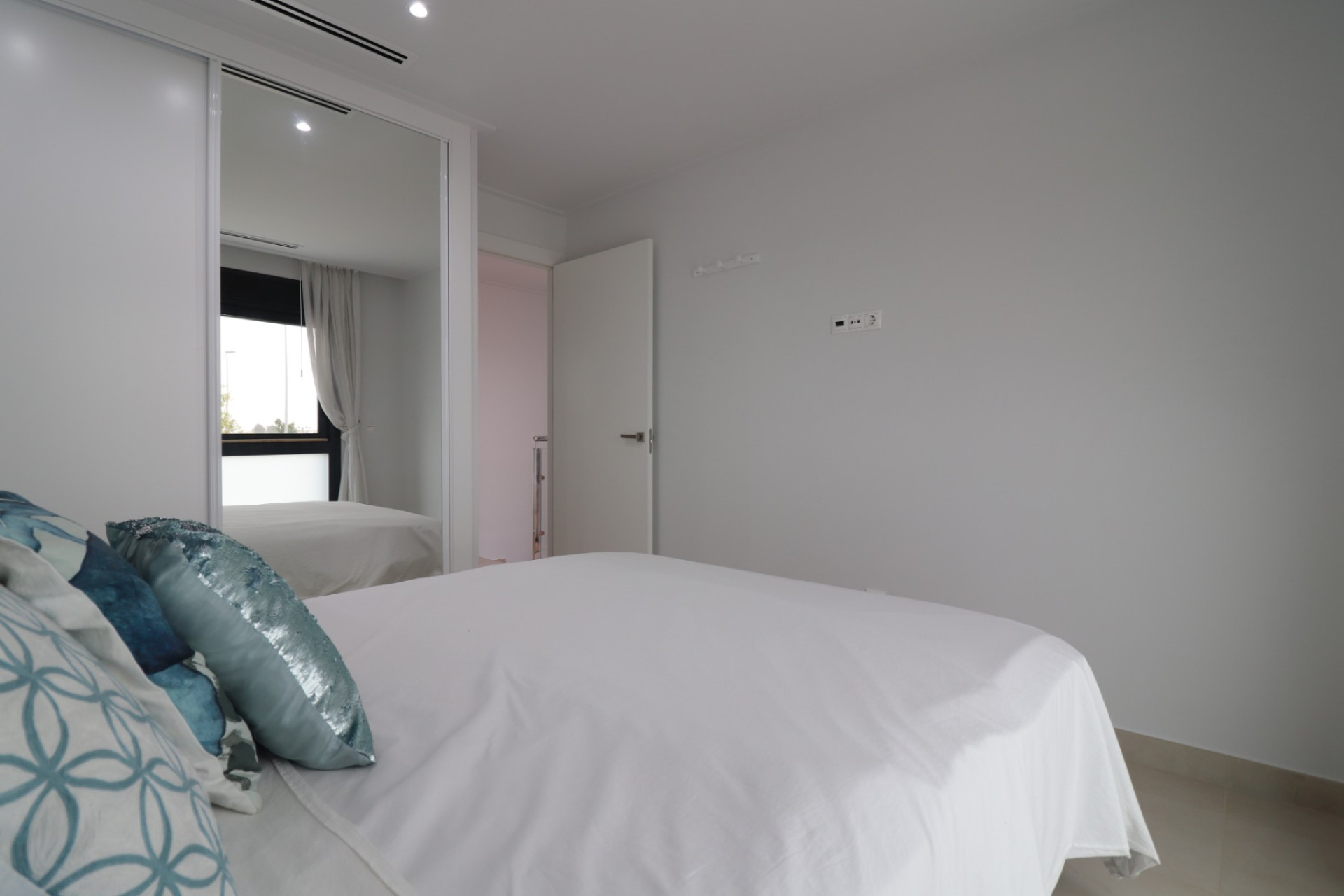 Revente - Villa -
Benijofar - Benijofar - Village