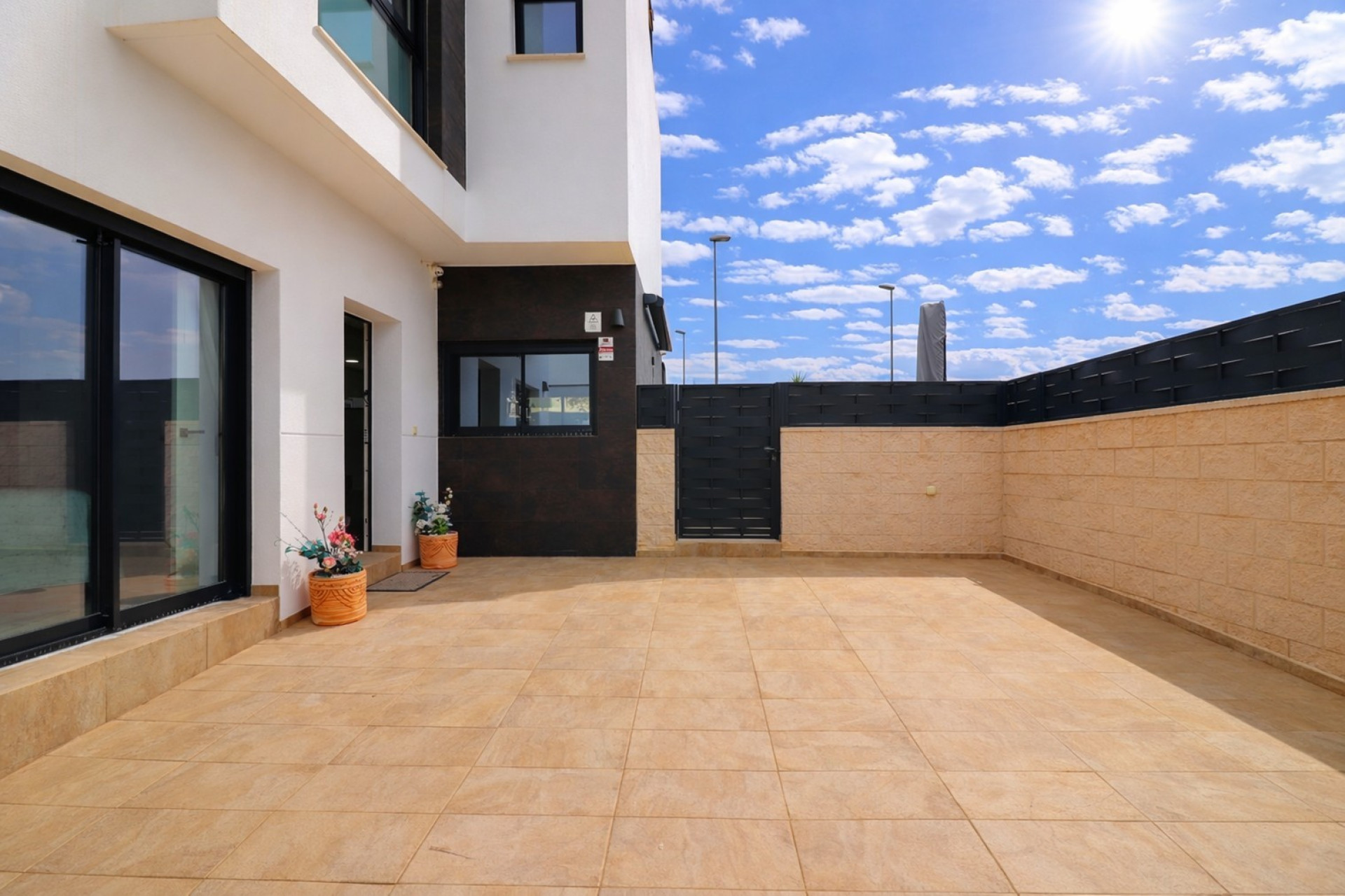 Revente - Villa -
Benijofar - Benijofar - Village