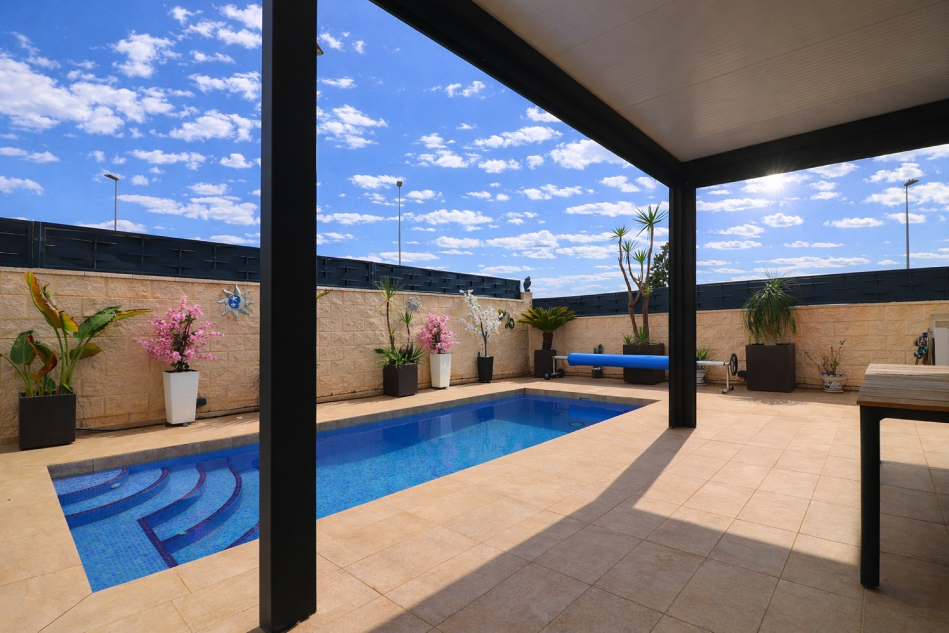 Revente - Villa -
Benijofar - Benijofar - Village