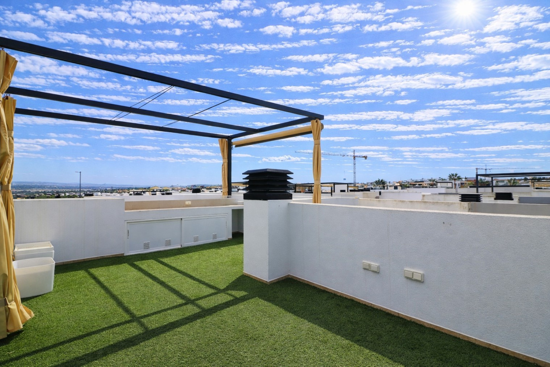 Revente - Villa -
Benijofar - Benijofar - Village