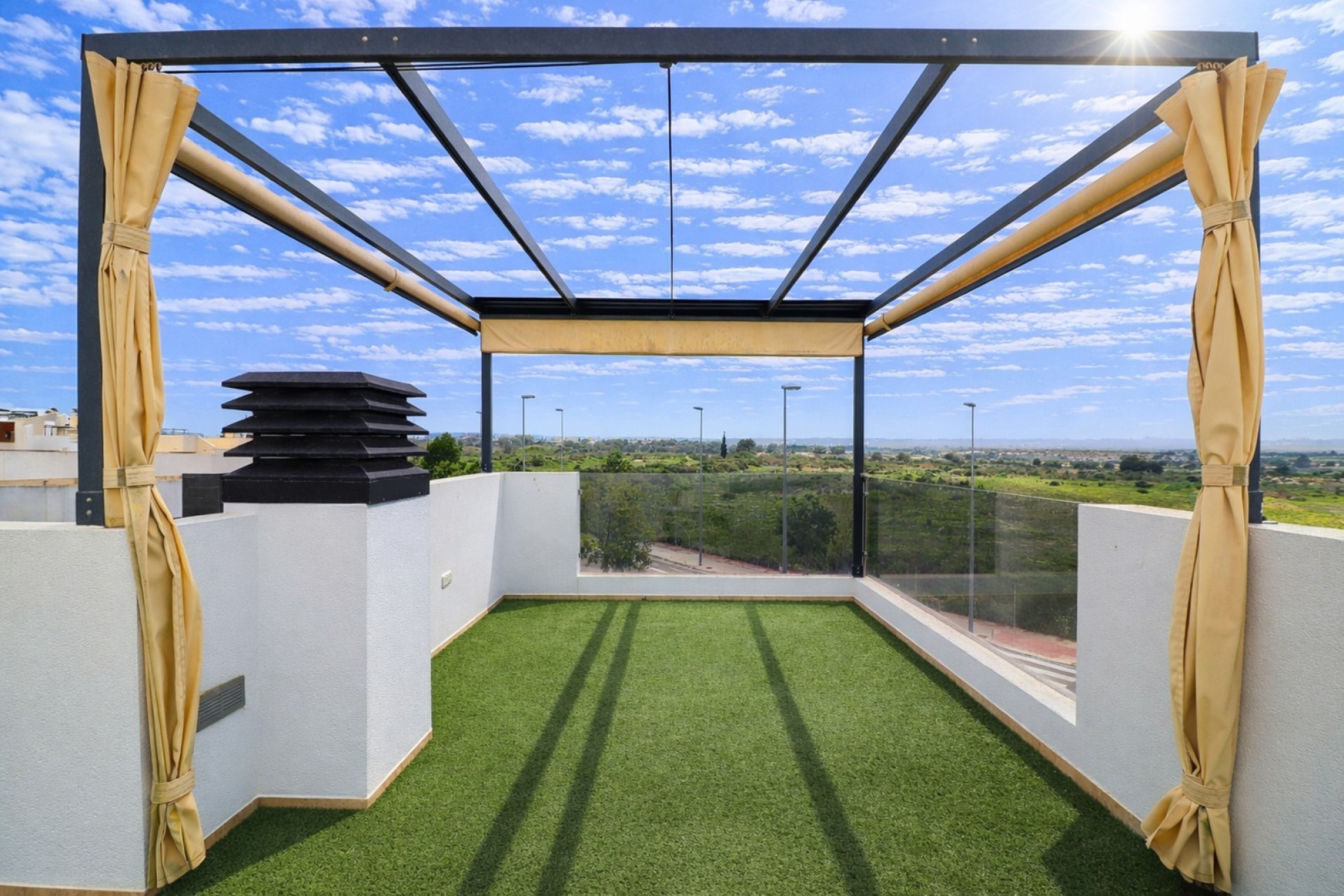 Revente - Villa -
Benijofar - Benijofar - Village