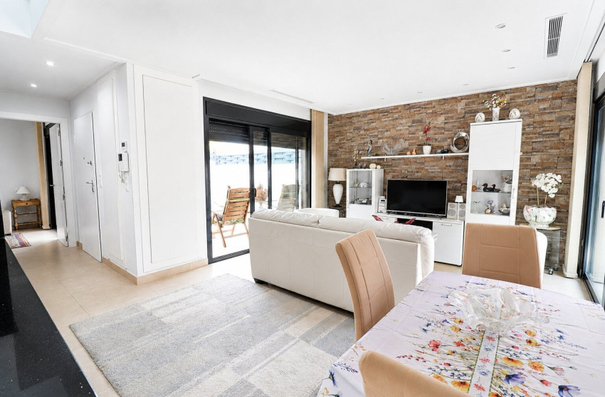 Revente - Villa -
Benijofar - Benijofar - Village
