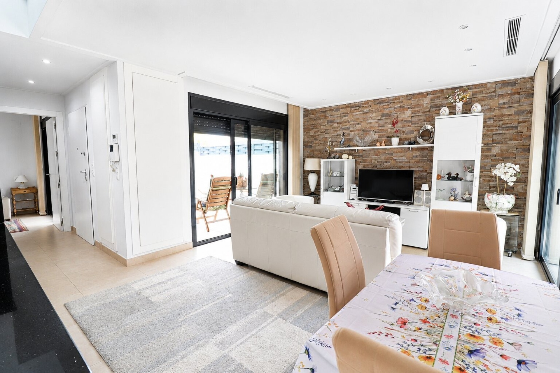 Revente - Villa -
Benijofar - Benijofar - Village