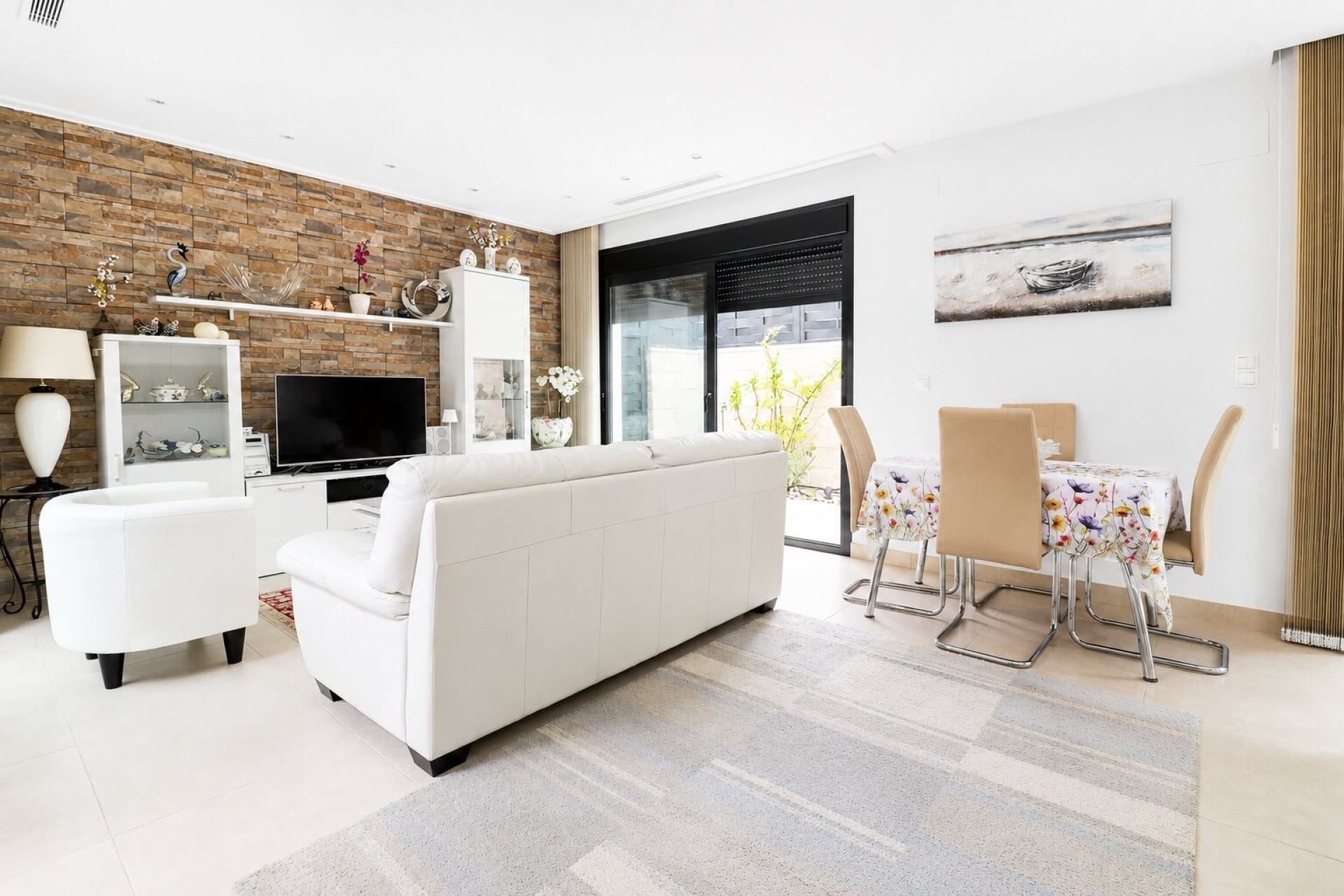 Revente - Villa -
Benijofar - Benijofar - Village
