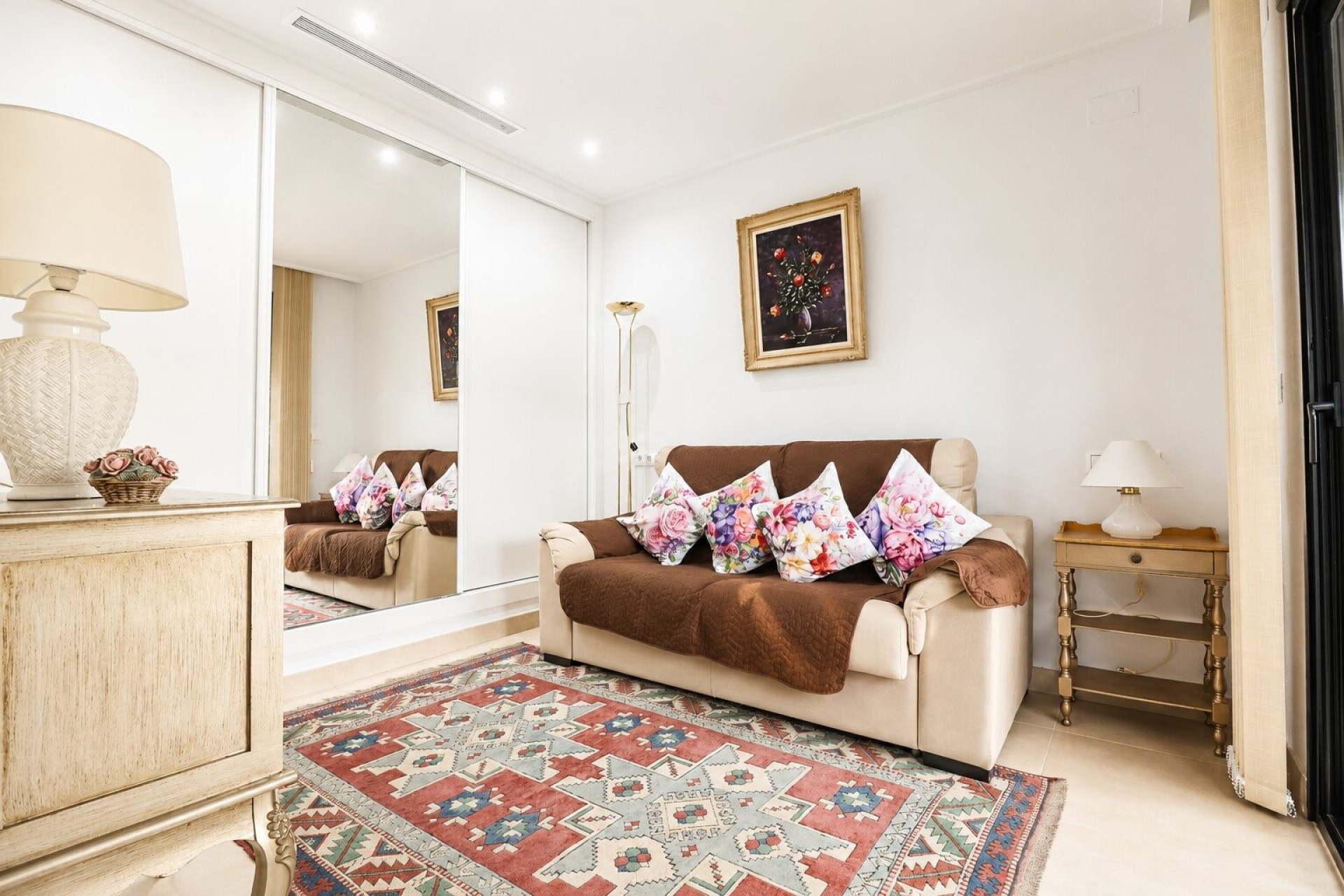 Revente - Villa -
Benijofar - Benijofar - Village