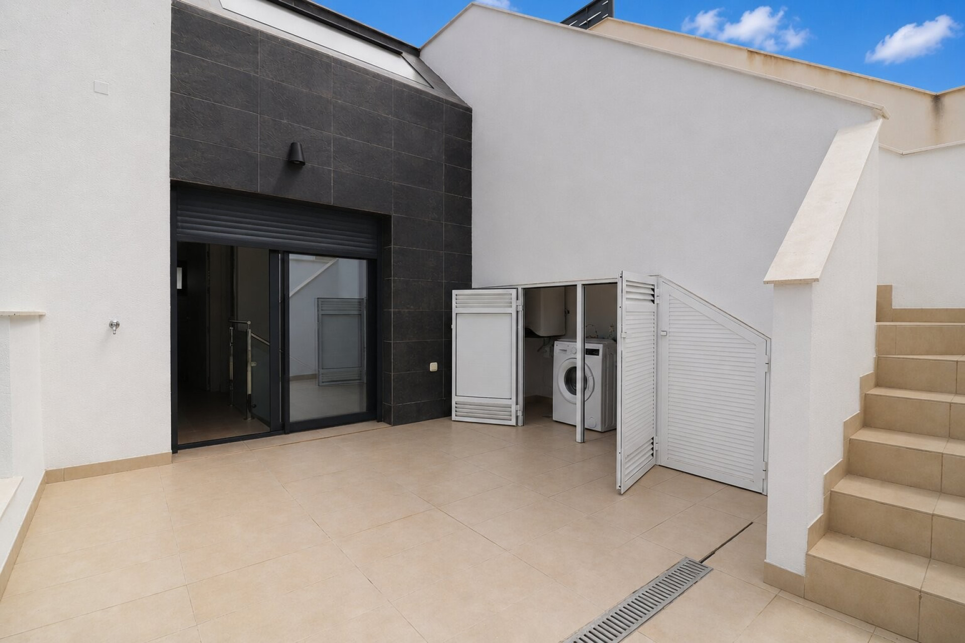 Revente - Villa -
Benijofar - Benijofar - Village