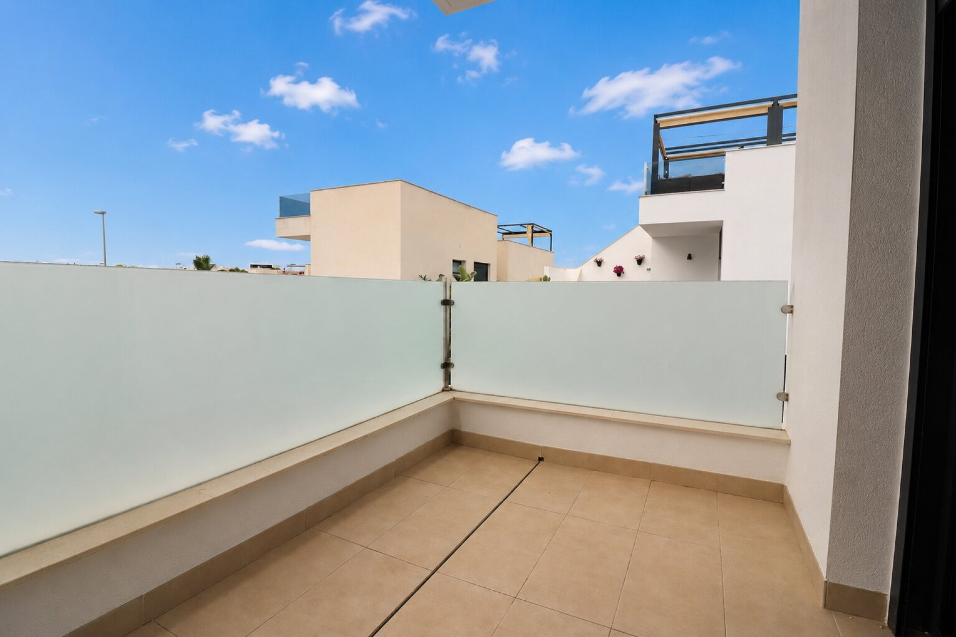 Revente - Villa -
Benijofar - Benijofar - Village