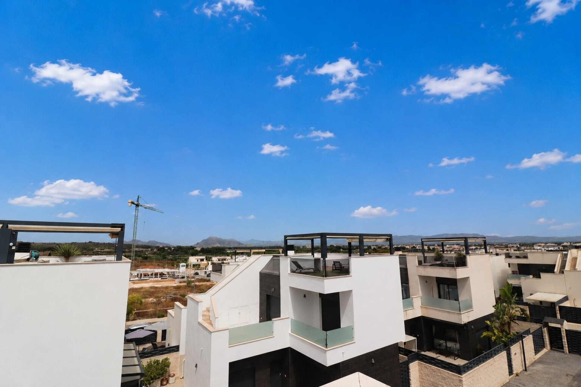 Revente - Villa -
Benijofar - Benijofar - Village