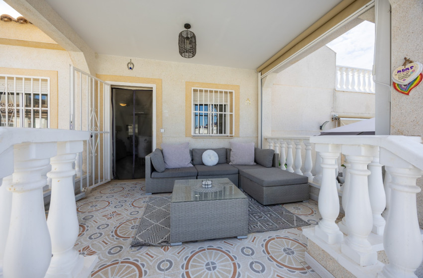 Revente - Villa -
Benijofar - Benimar