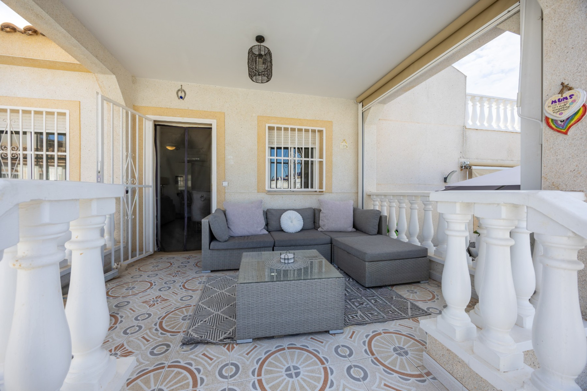 Revente - Villa -
Benijofar - Benimar