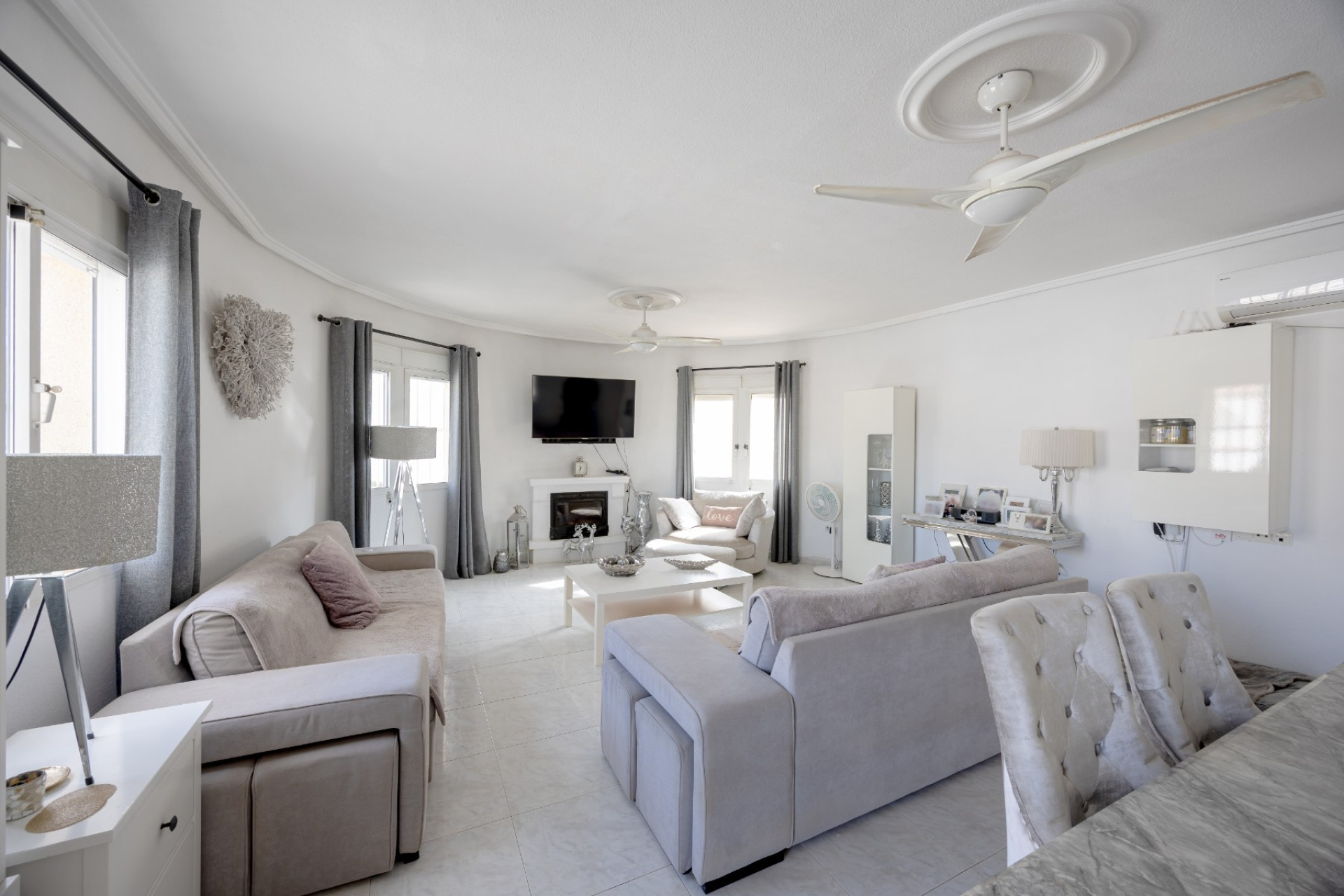 Revente - Villa -
Benijofar - Benimar