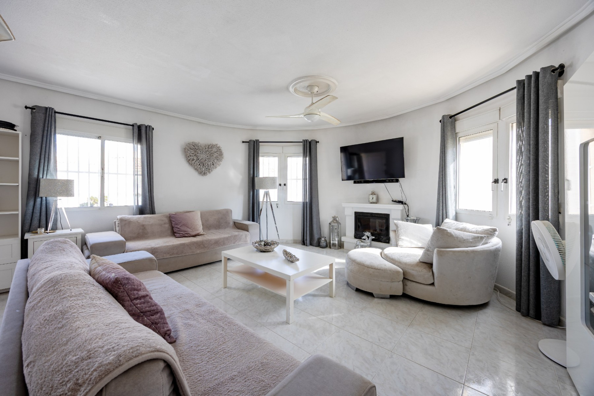 Revente - Villa -
Benijofar - Benimar