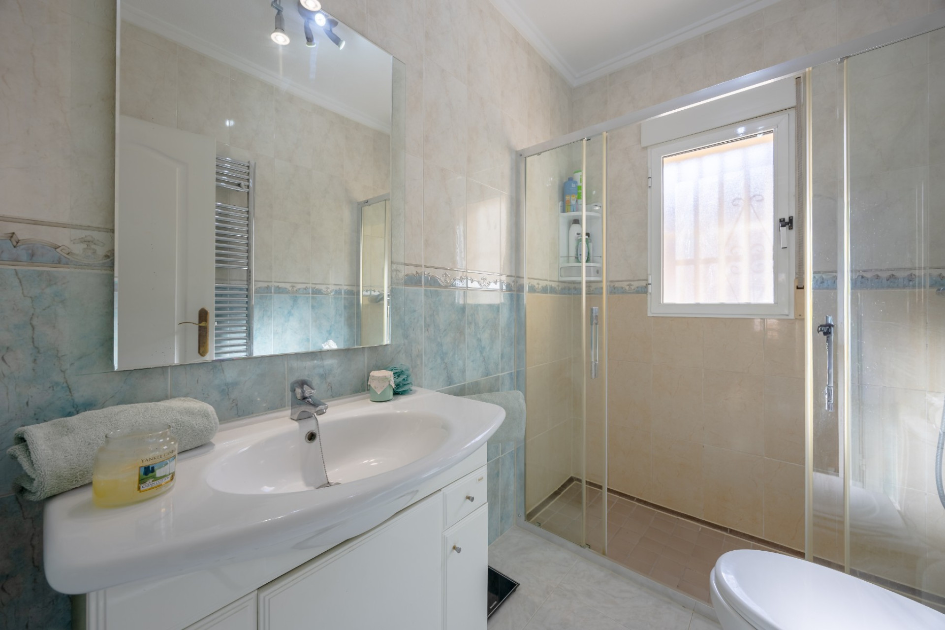 Revente - Villa -
Benijofar - Benimar