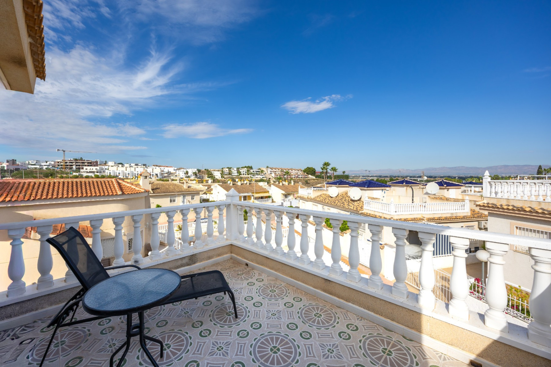 Revente - Villa -
Benijofar - Benimar