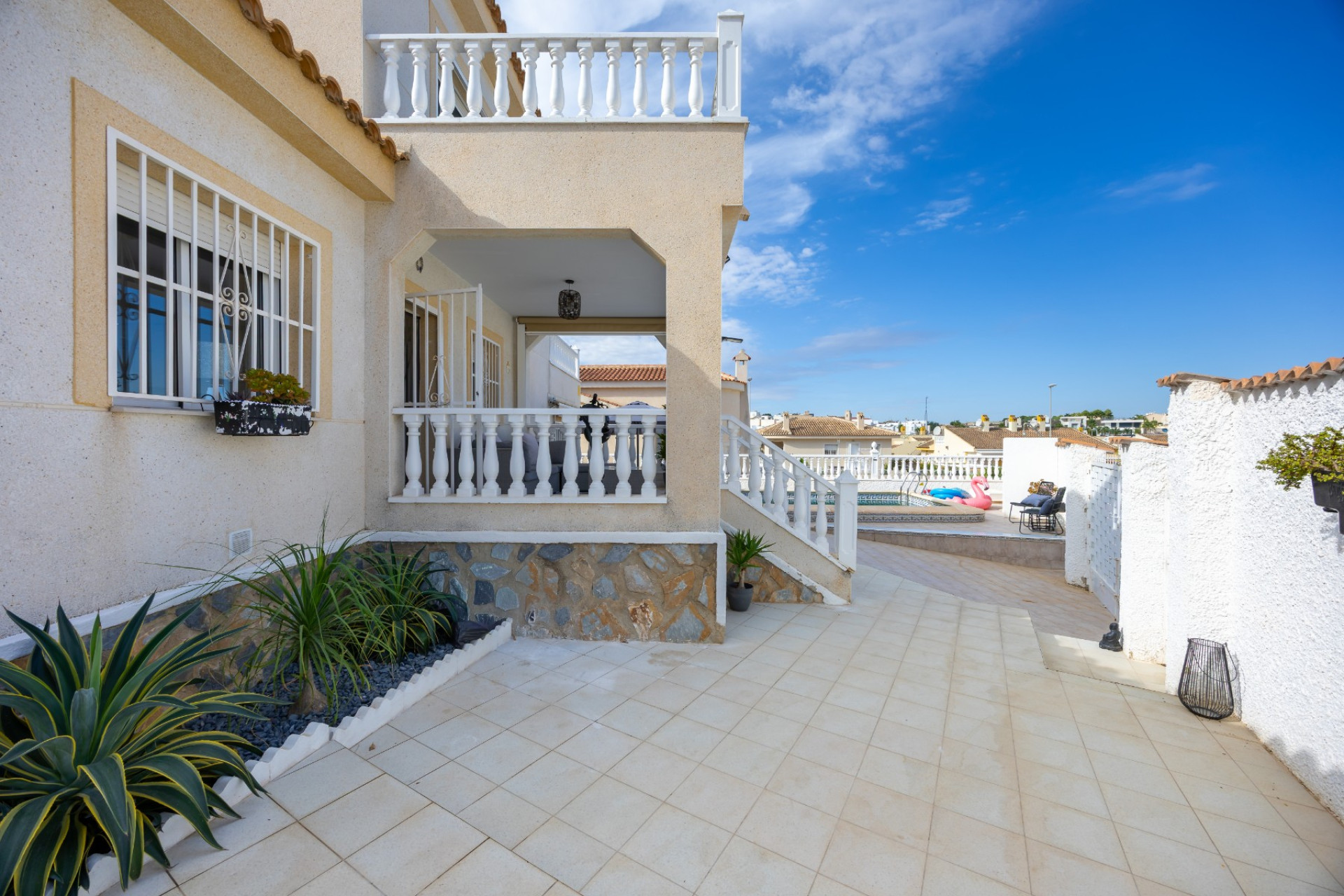Revente - Villa -
Benijofar - Benimar
