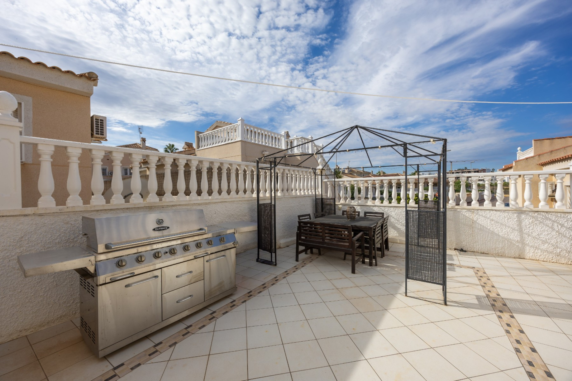 Revente - Villa -
Benijofar - Benimar