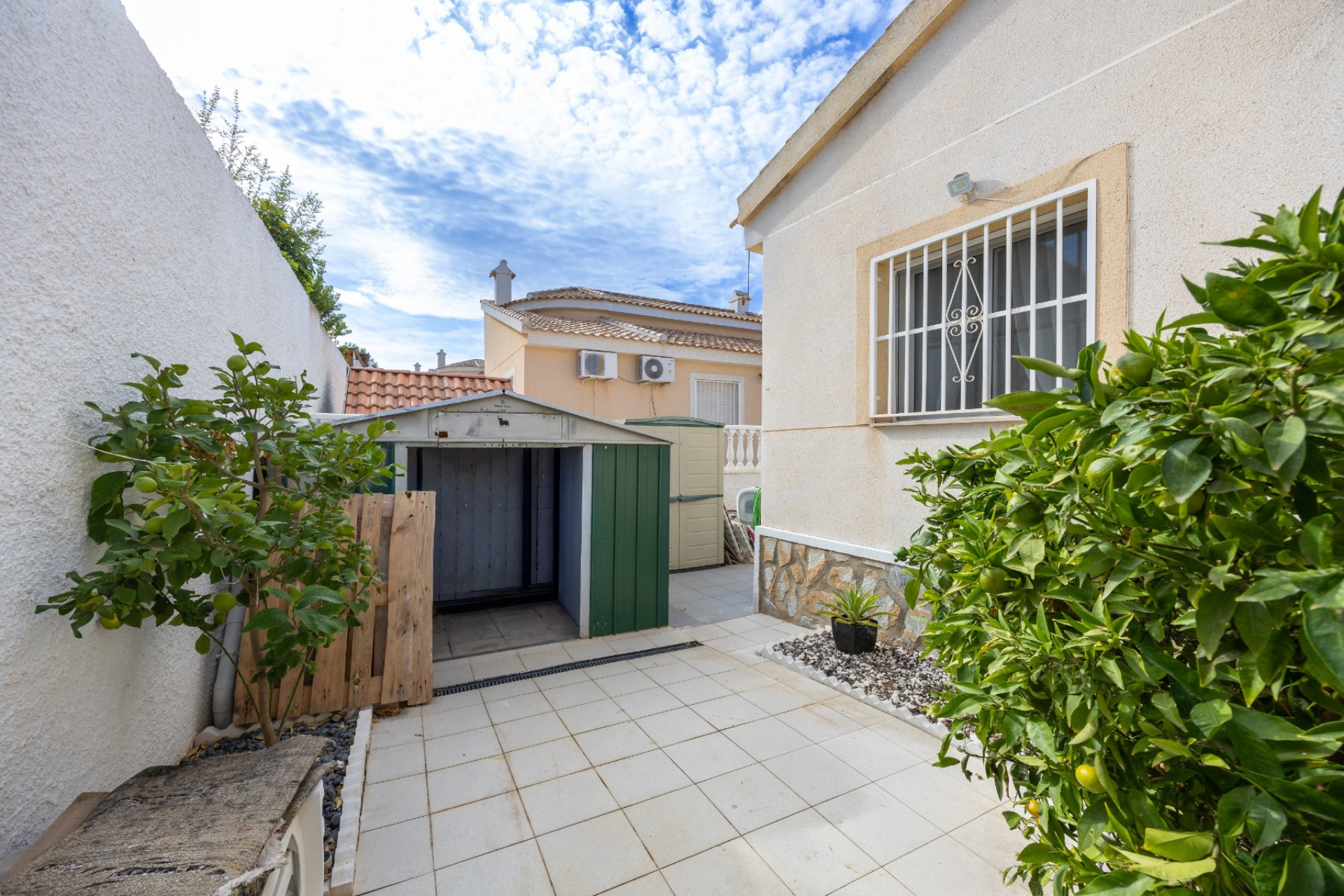 Revente - Villa -
Benijofar - Benimar