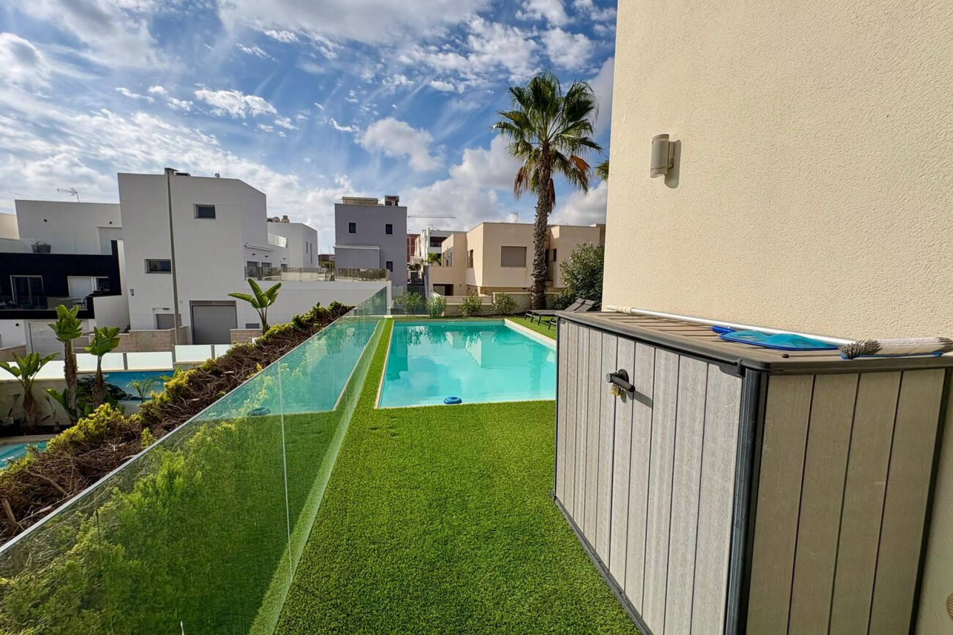Revente - Villa -
Benijofar - Costa Blanca