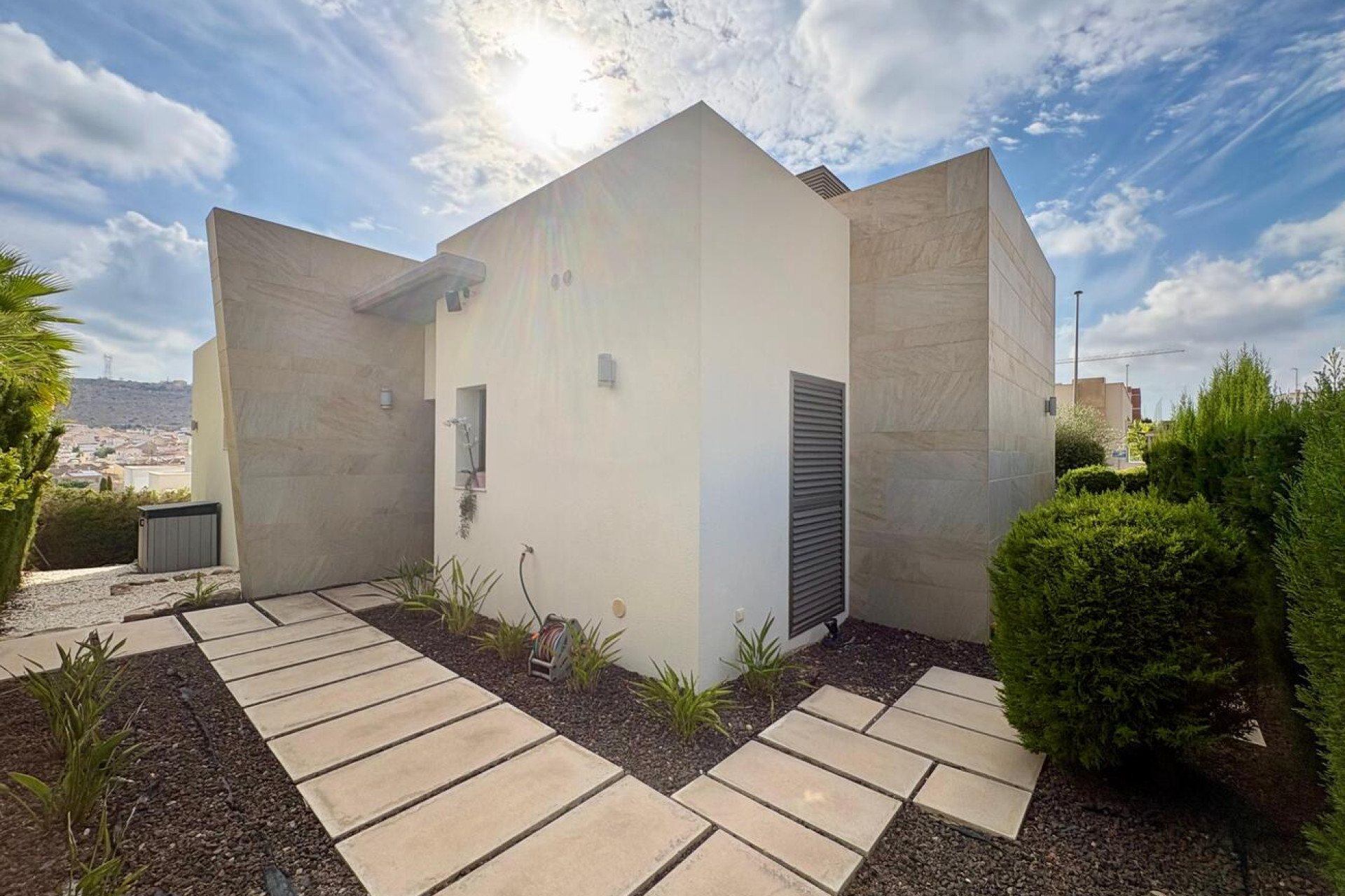 Revente - Villa -
Benijofar - Costa Blanca