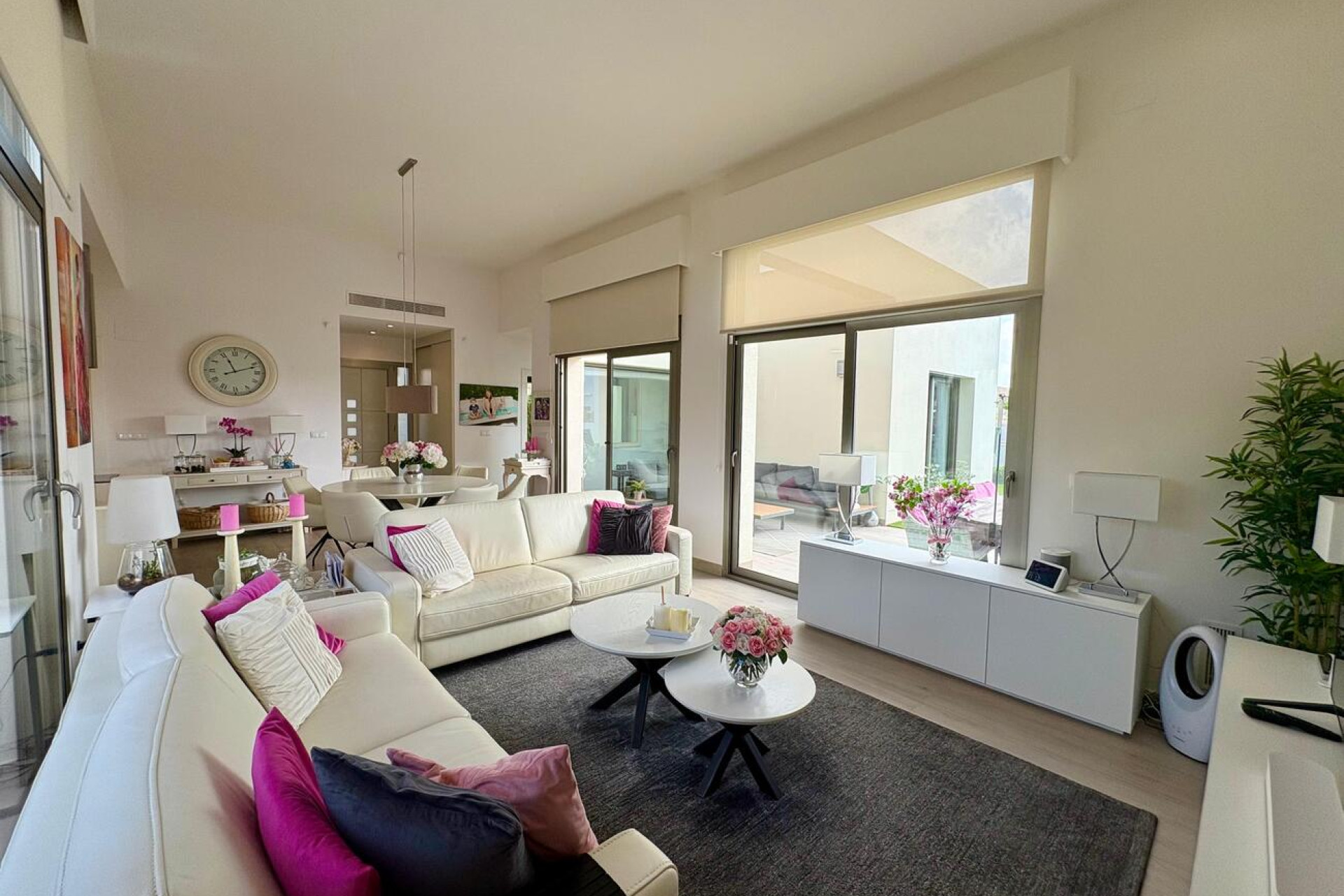 Revente - Villa -
Benijofar - Costa Blanca