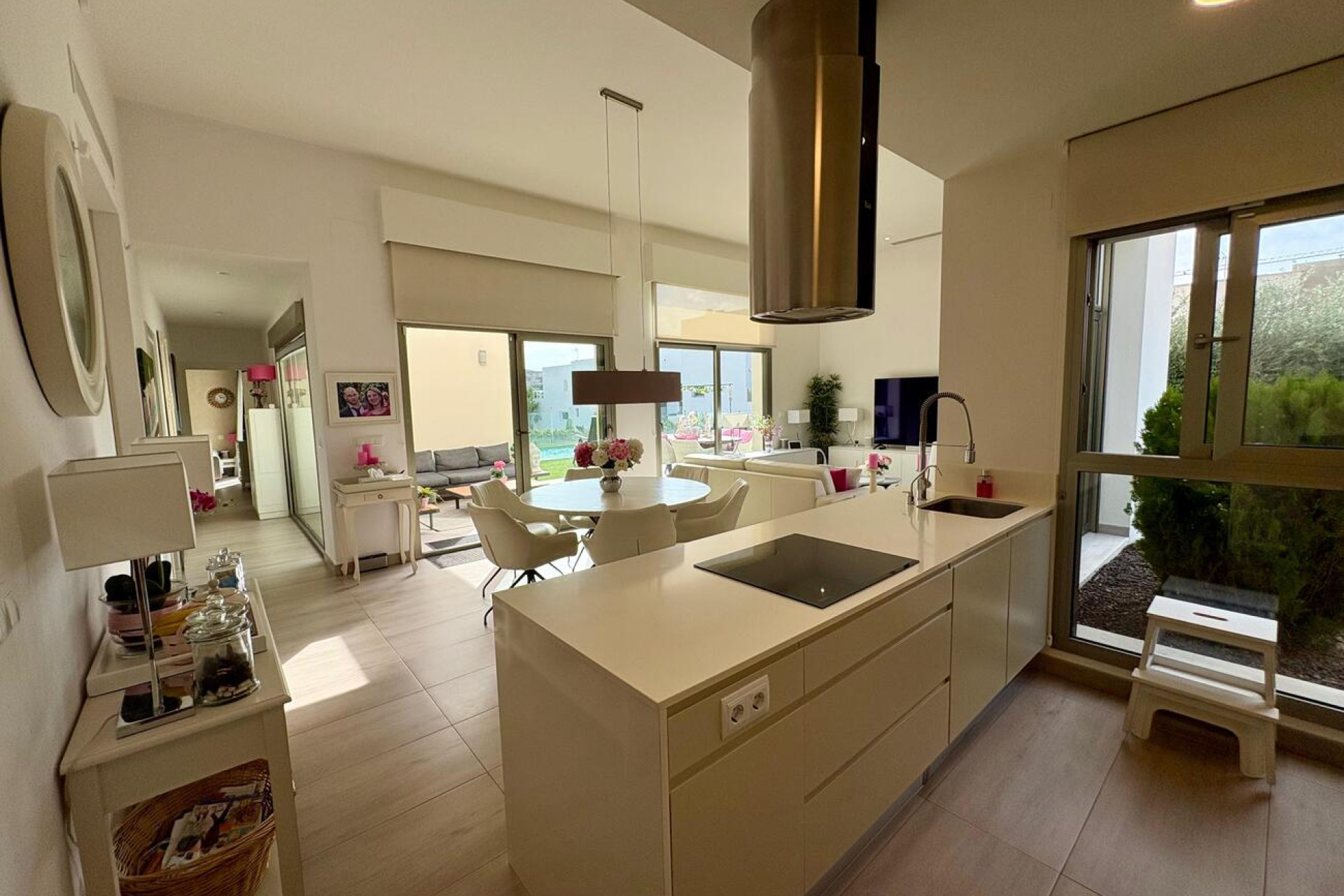Revente - Villa -
Benijofar - Costa Blanca