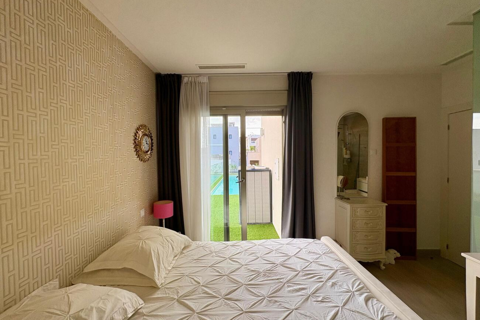Revente - Villa -
Benijofar - Costa Blanca