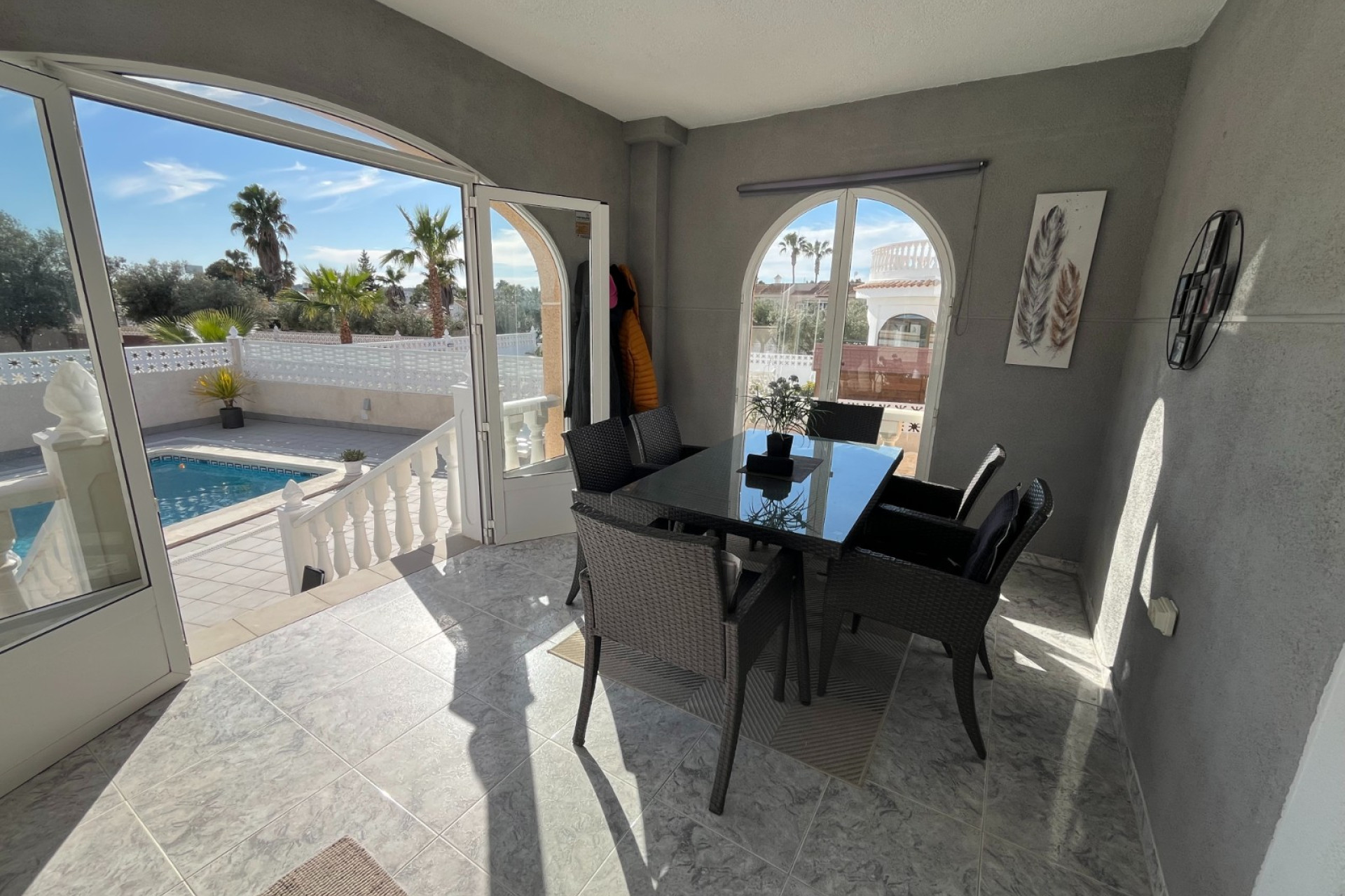 Revente - Villa -
Benijofar - Monte Azul