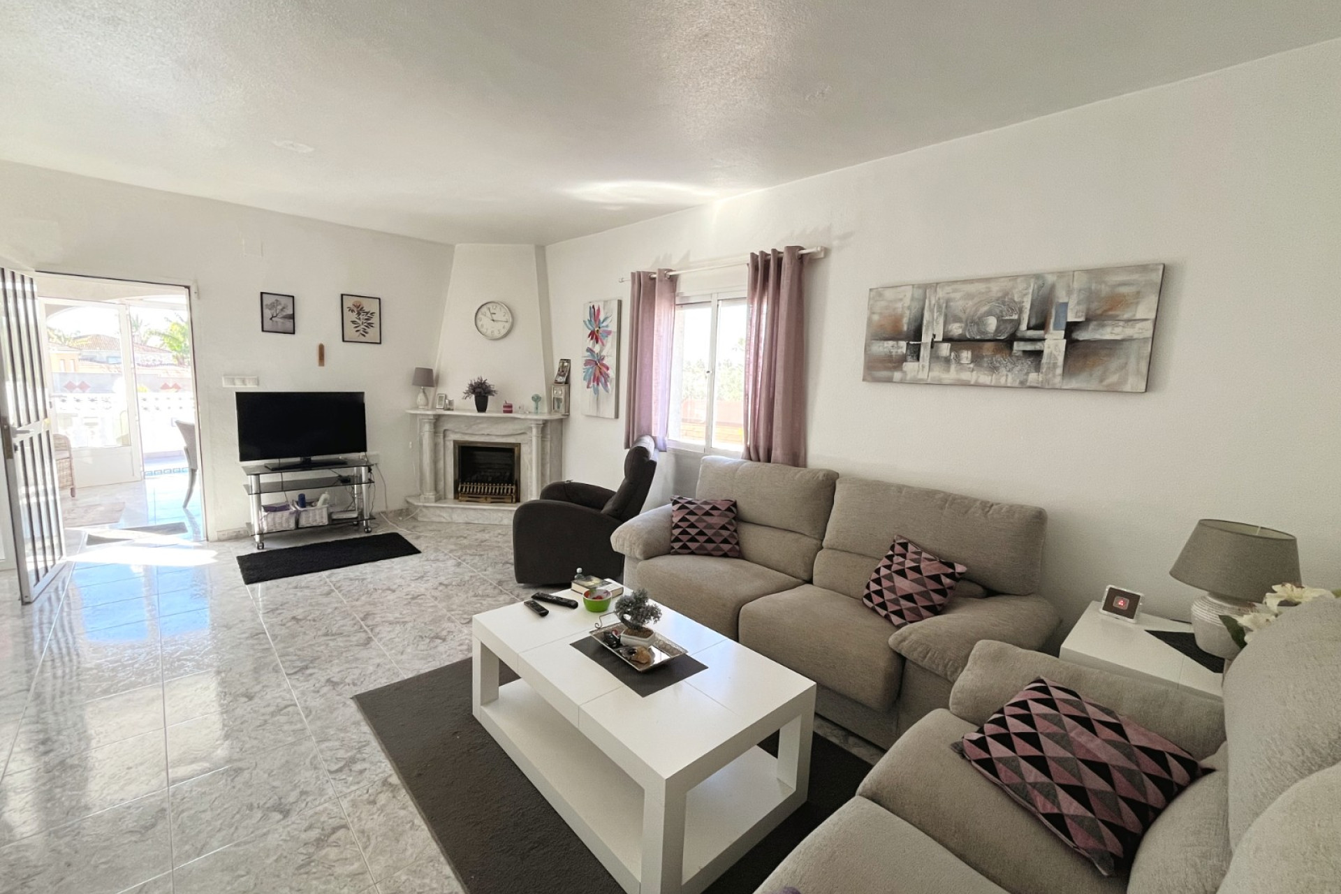 Revente - Villa -
Benijofar - Monte Azul