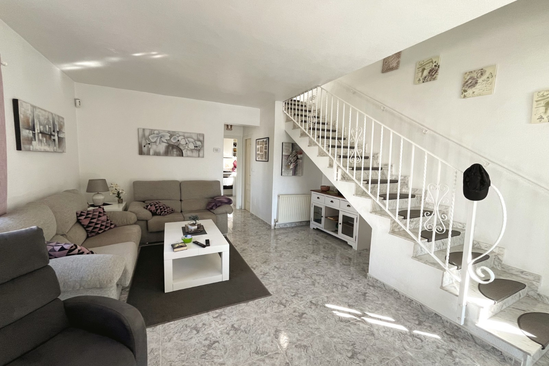 Revente - Villa -
Benijofar - Monte Azul