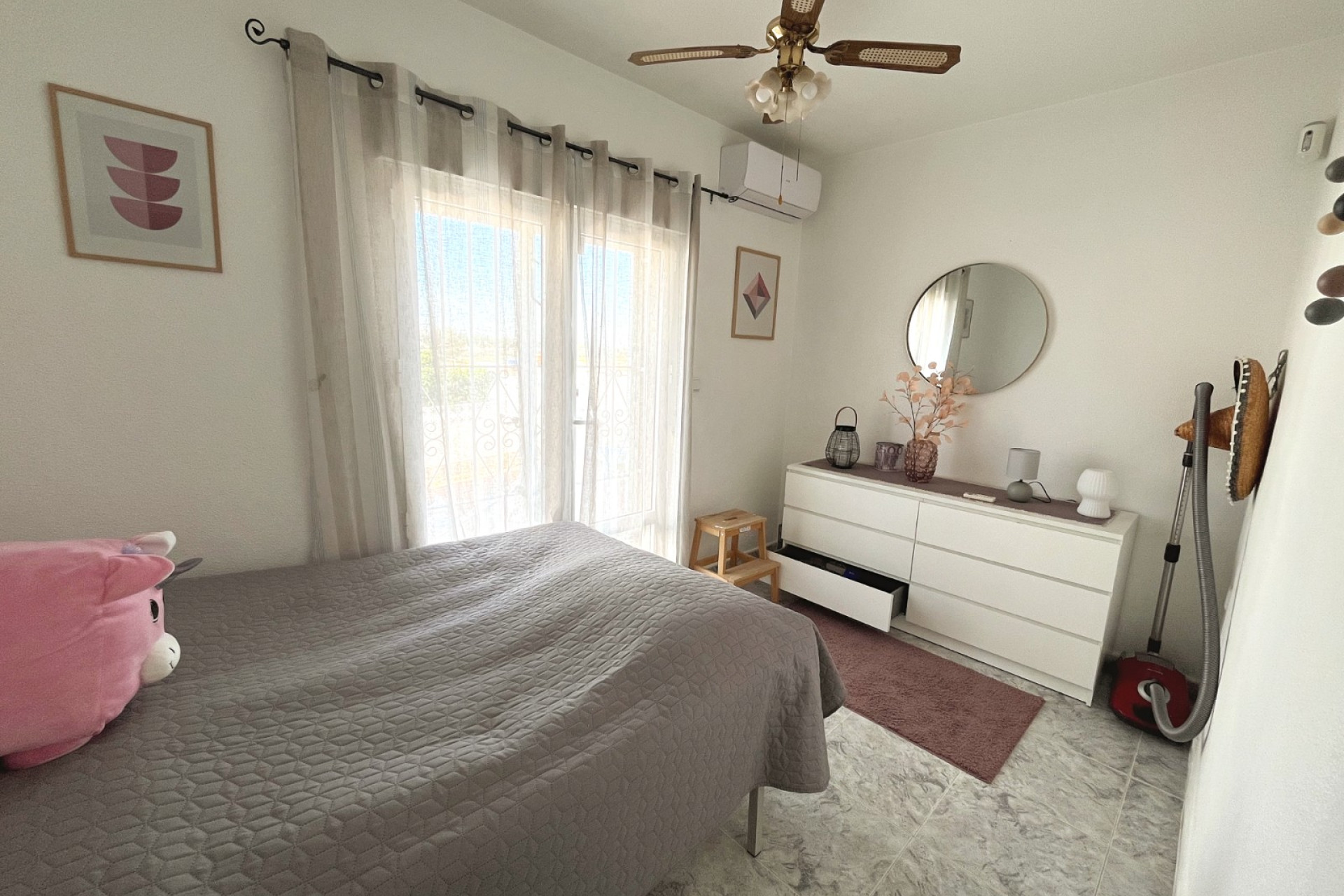 Revente - Villa -
Benijofar - Monte Azul