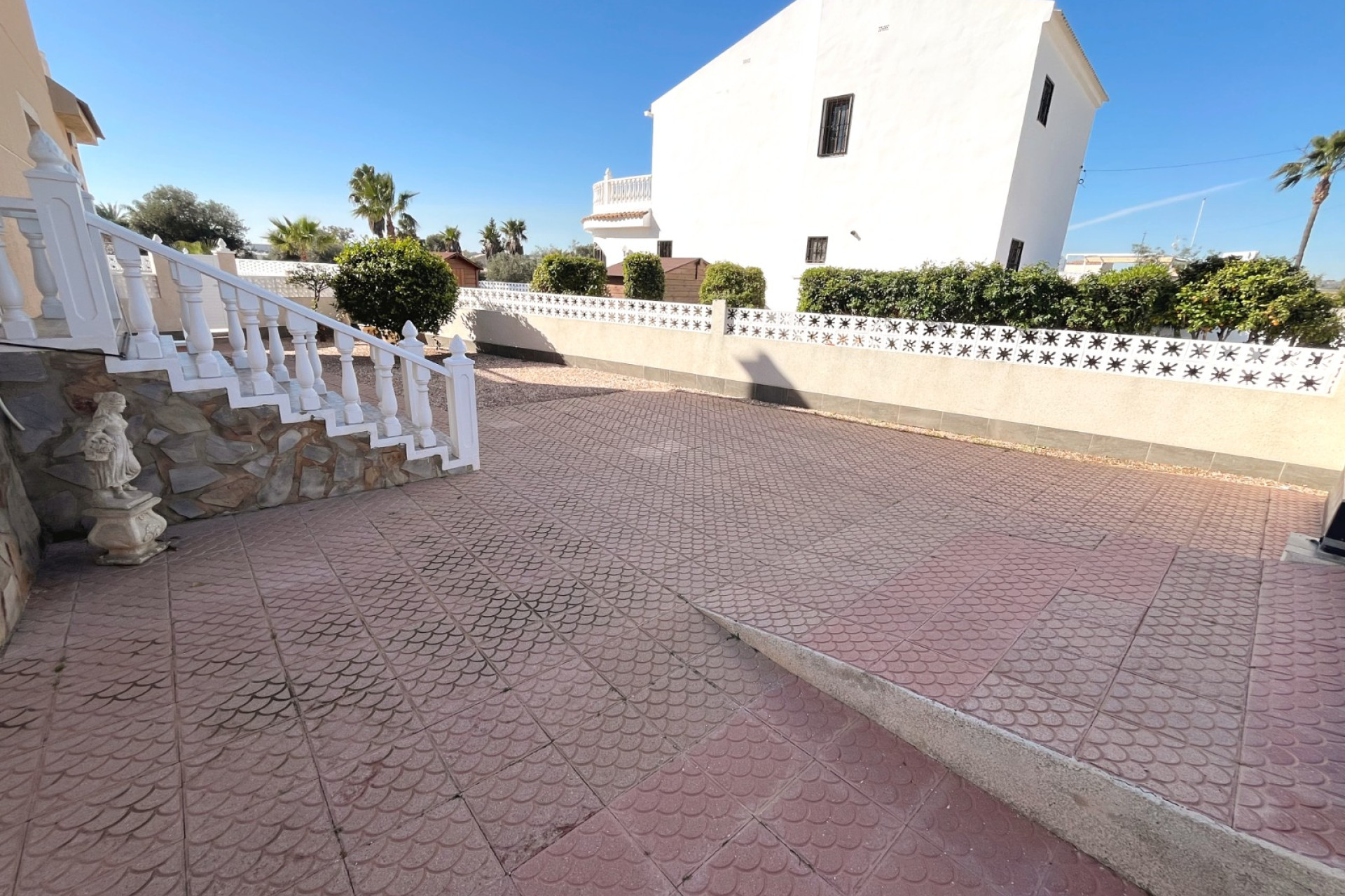 Revente - Villa -
Benijofar - Monte Azul