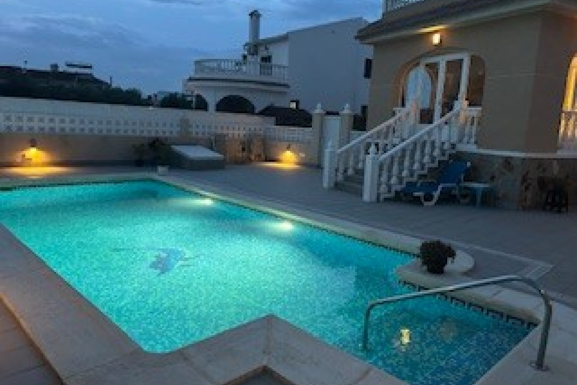 Revente - Villa -
Benijofar - Monte Azul