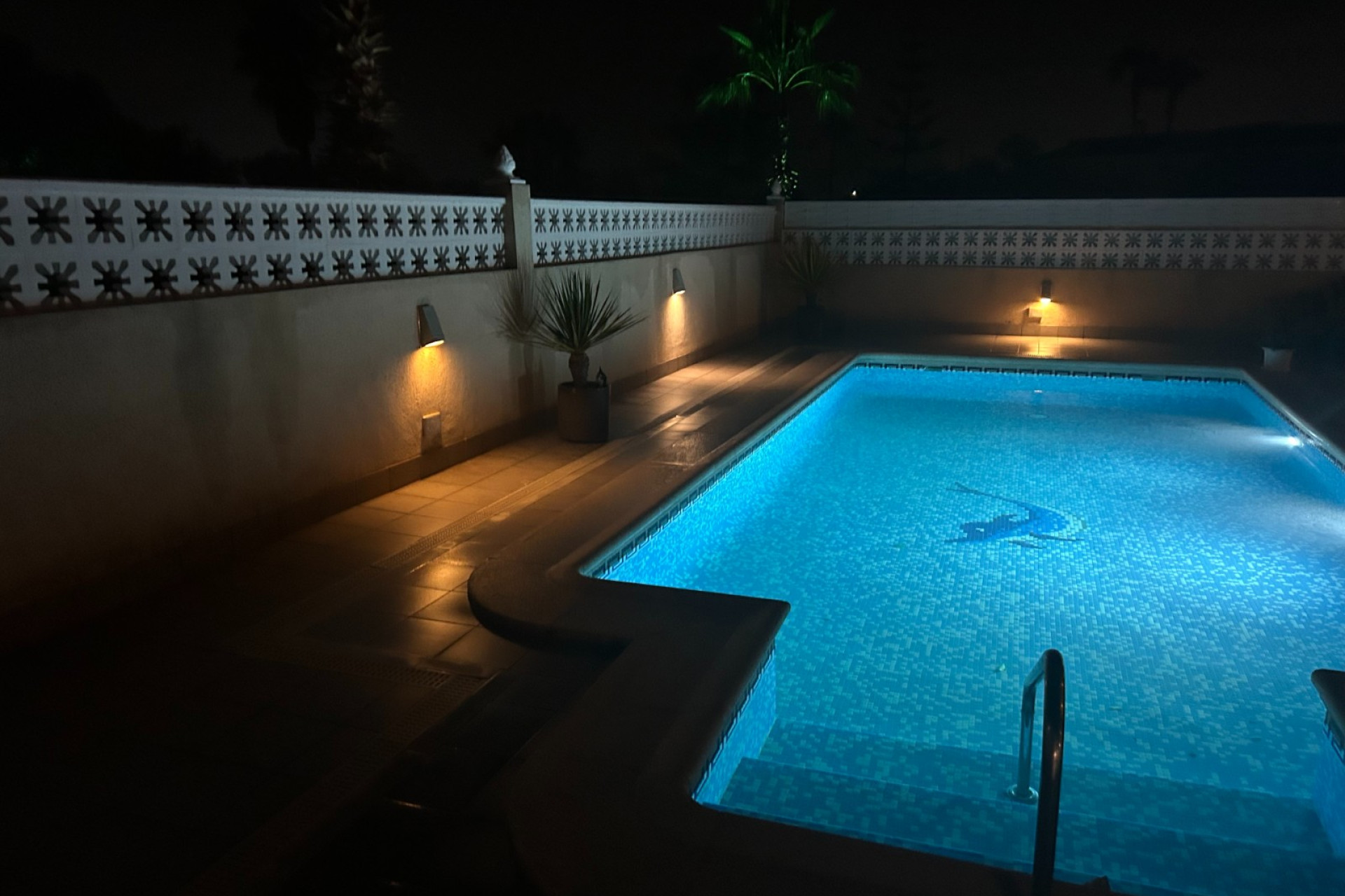 Revente - Villa -
Benijofar - Monte Azul