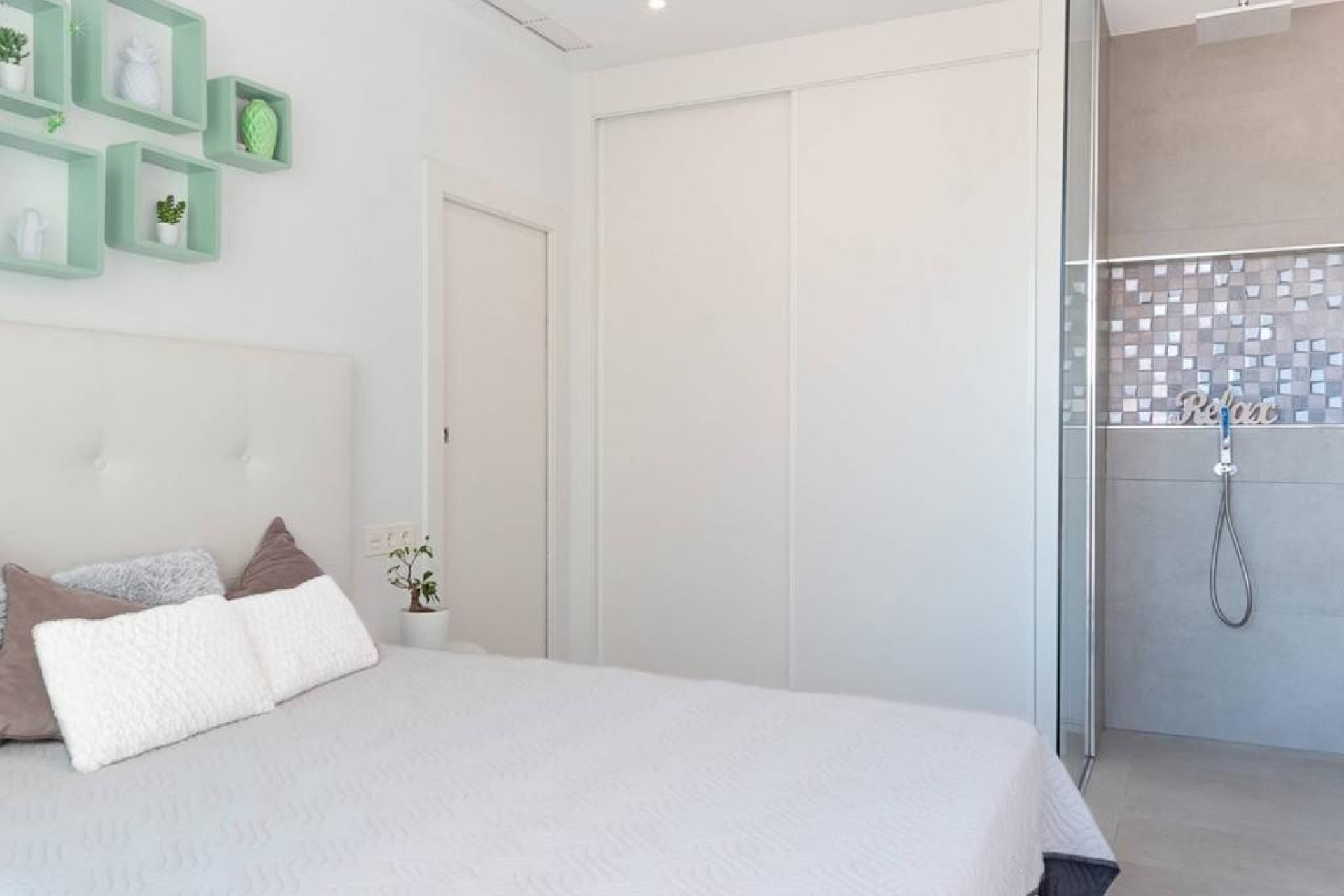 Revente - Villa -
Benijofar