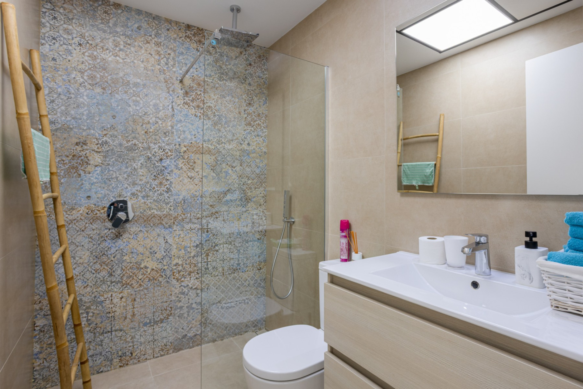 Revente - Villa -
Benijofar