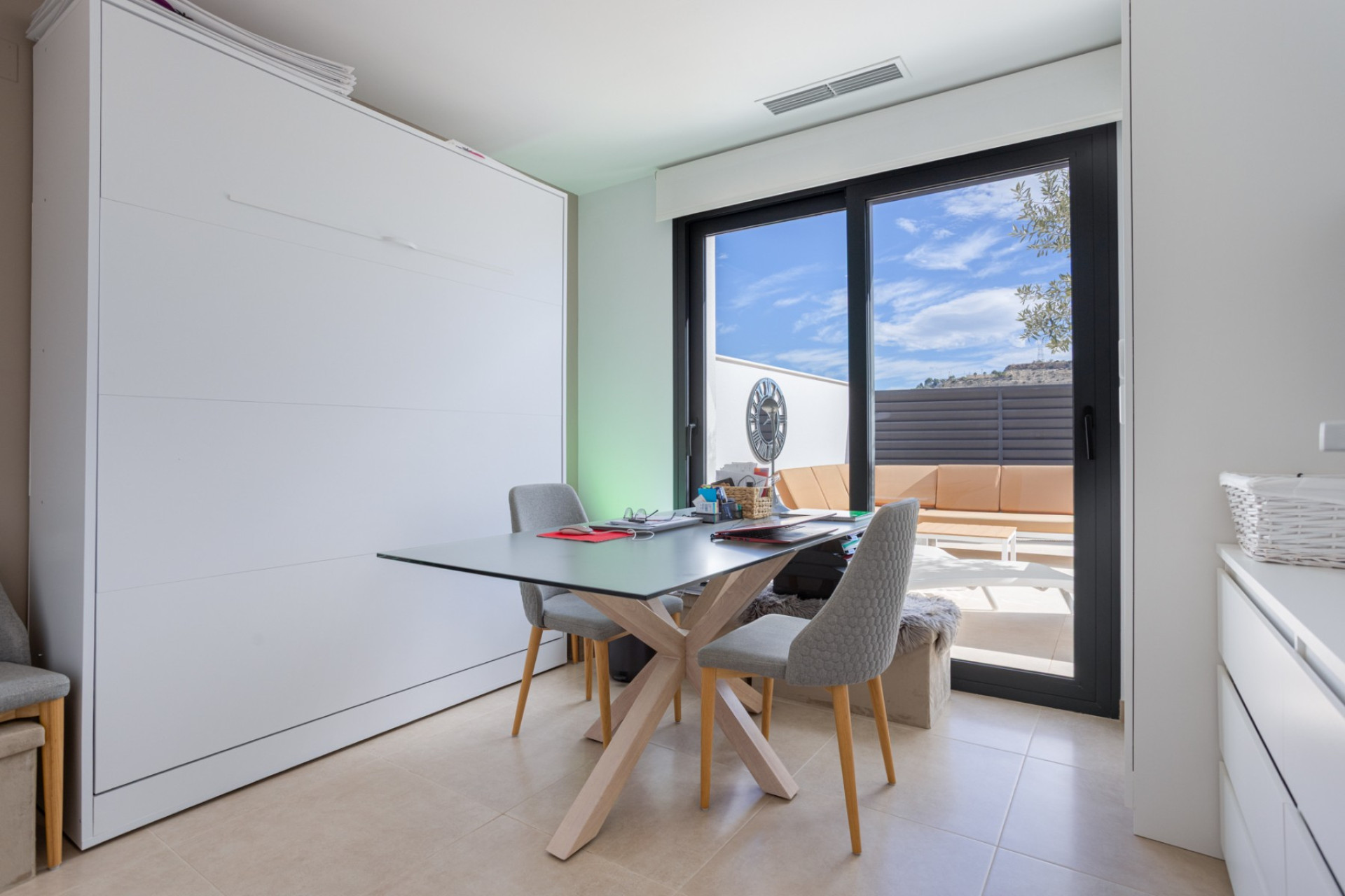 Revente - Villa -
Benijofar