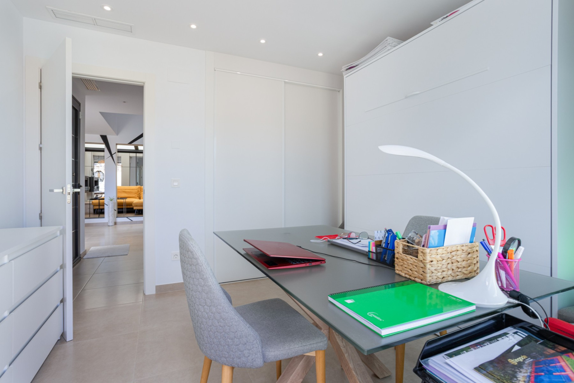 Revente - Villa -
Benijofar
