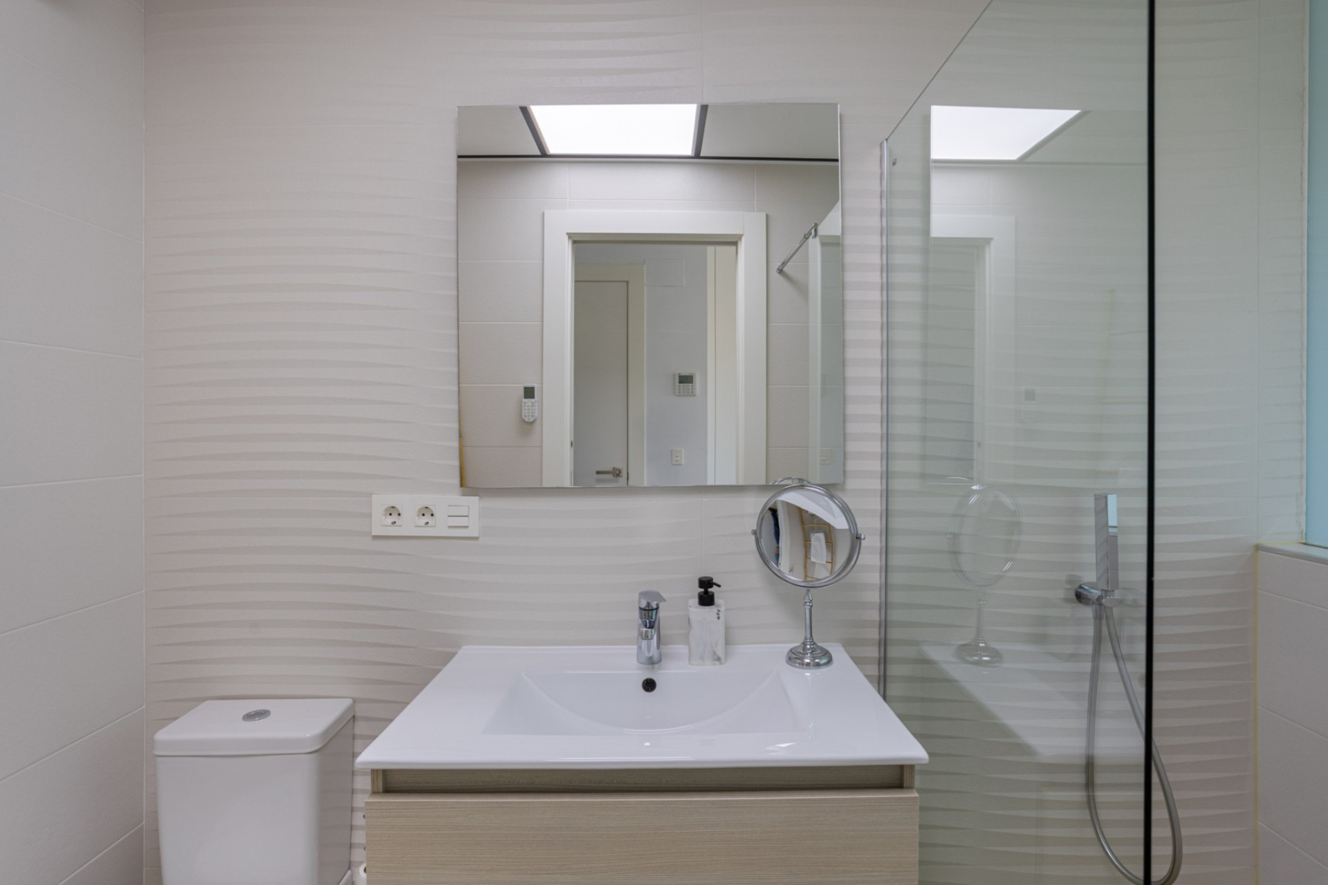 Revente - Villa -
Benijofar