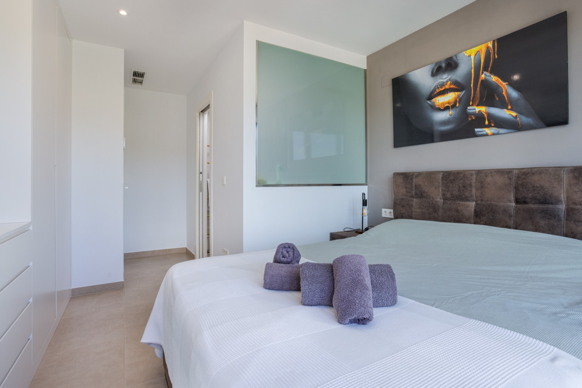Revente - Villa -
Benijofar