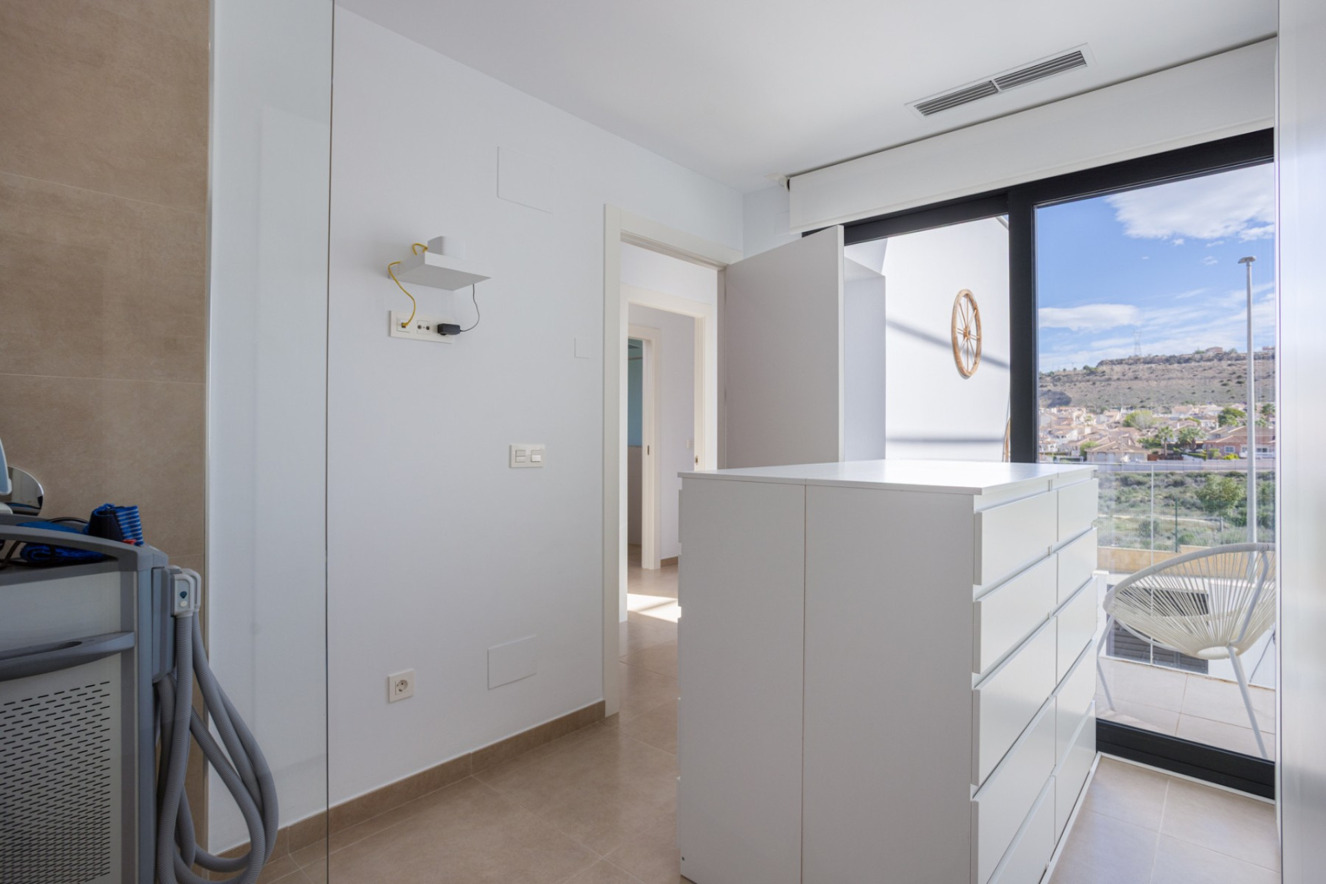 Revente - Villa -
Benijofar