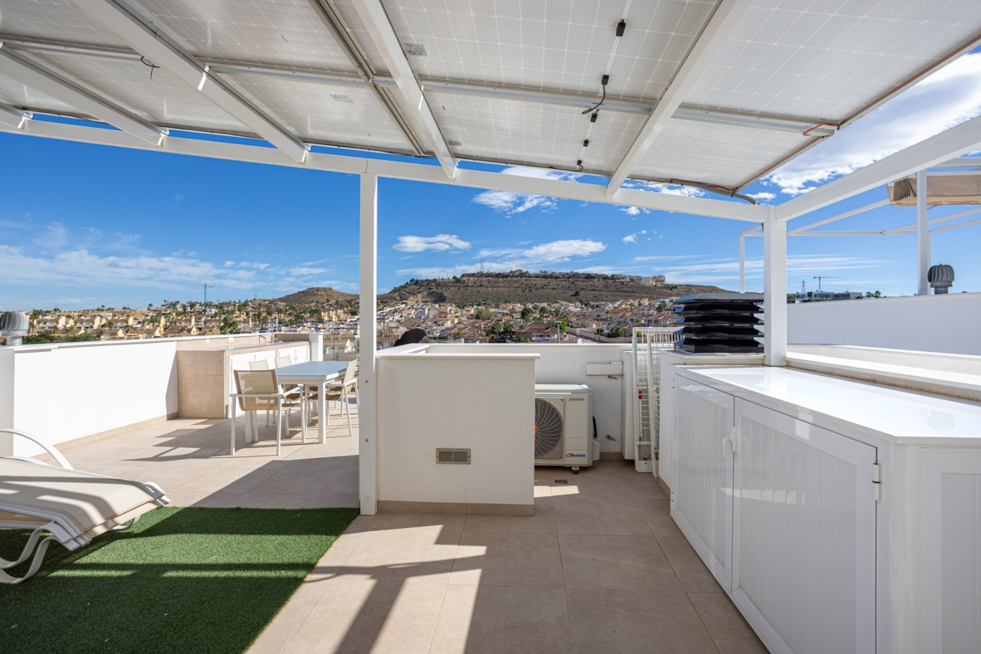 Revente - Villa -
Benijofar