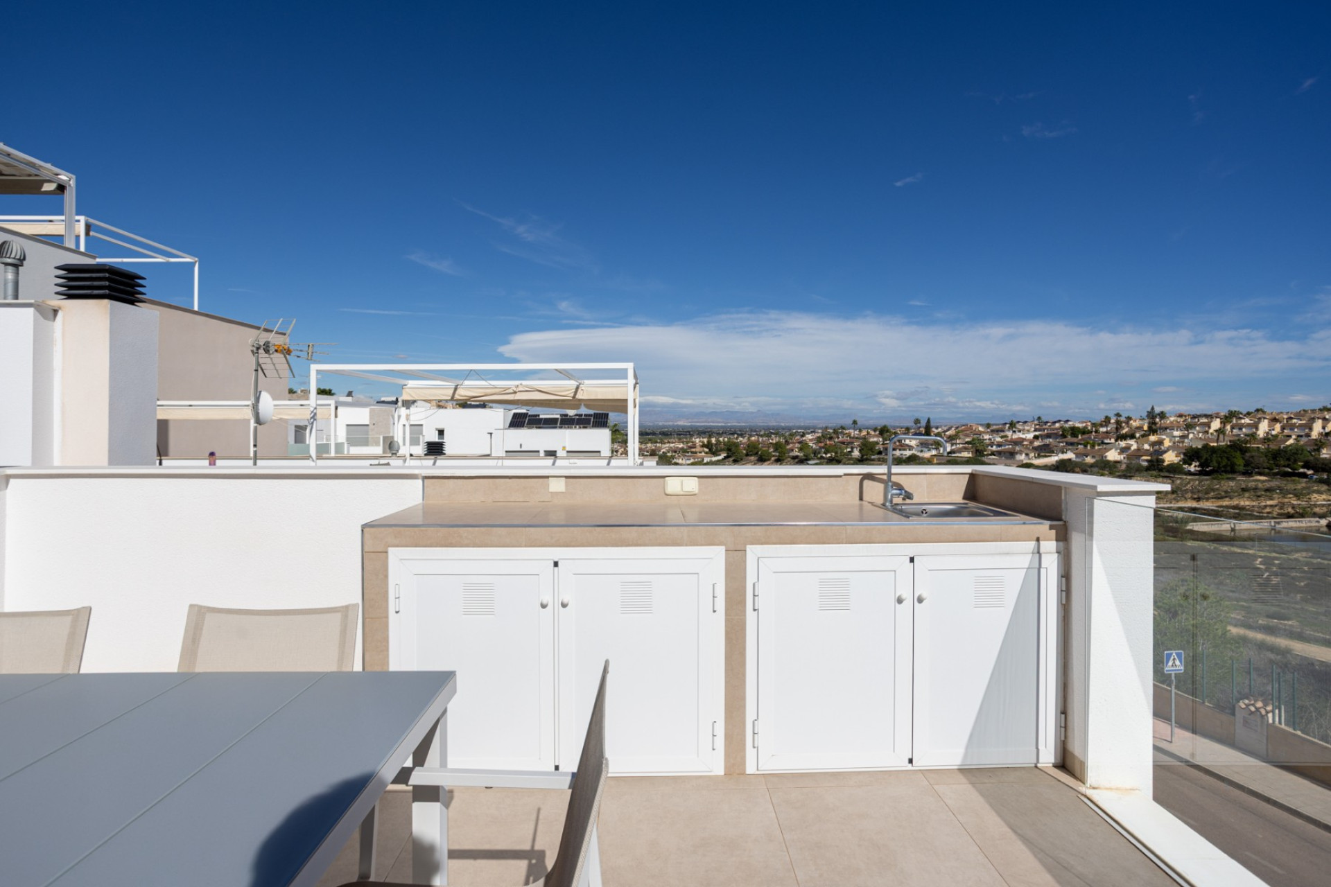 Revente - Villa -
Benijofar