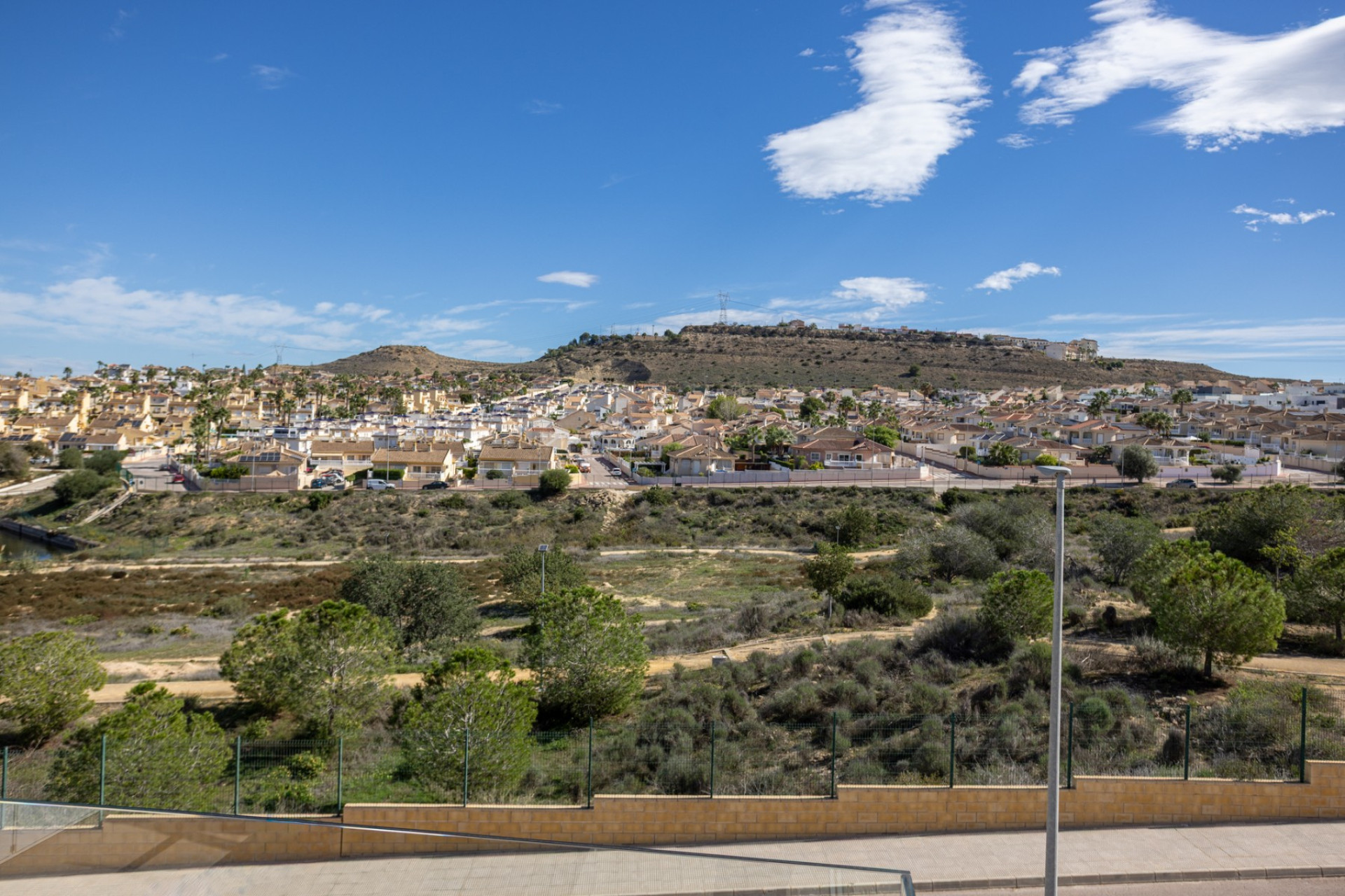 Revente - Villa -
Benijofar