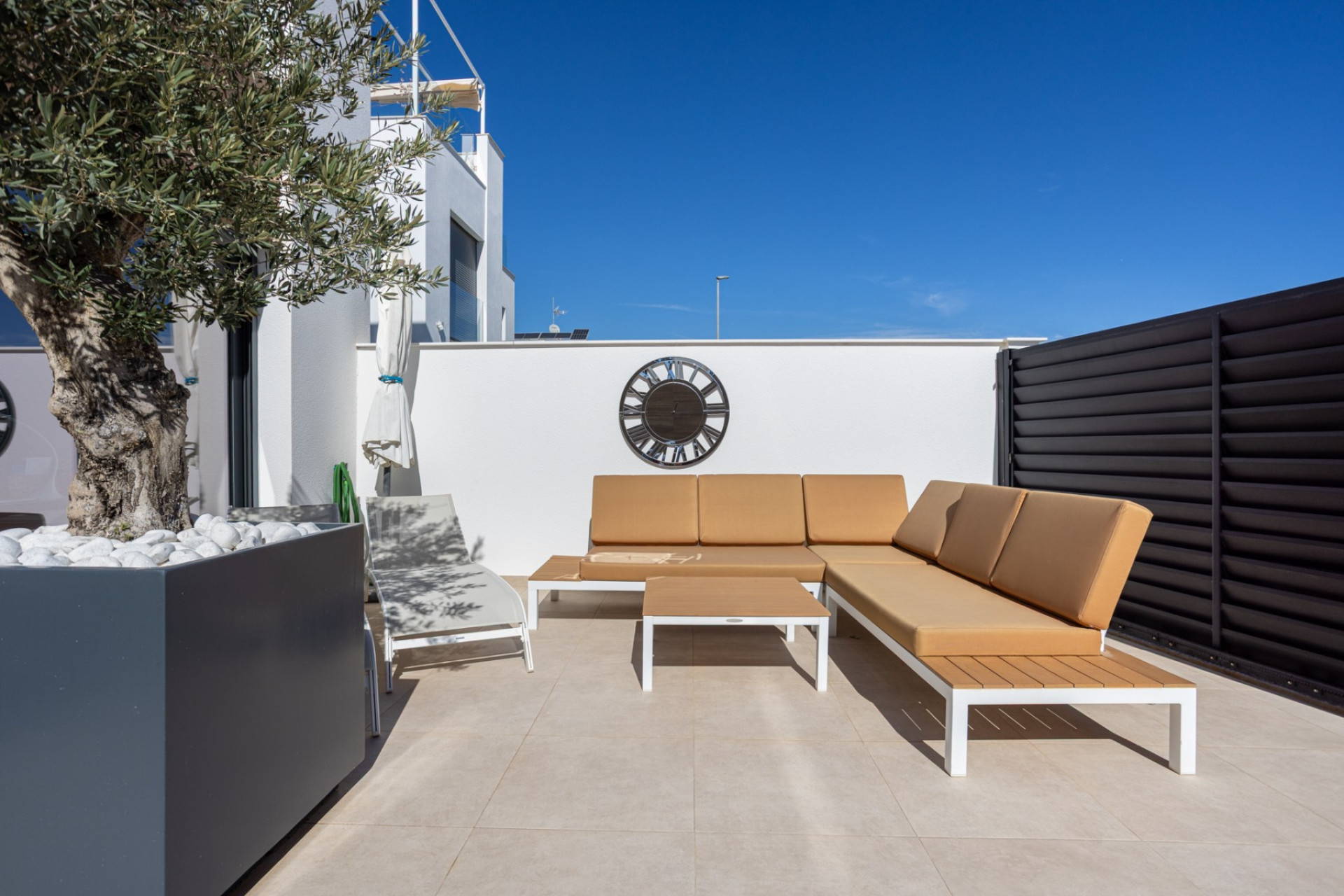 Revente - Villa -
Benijofar