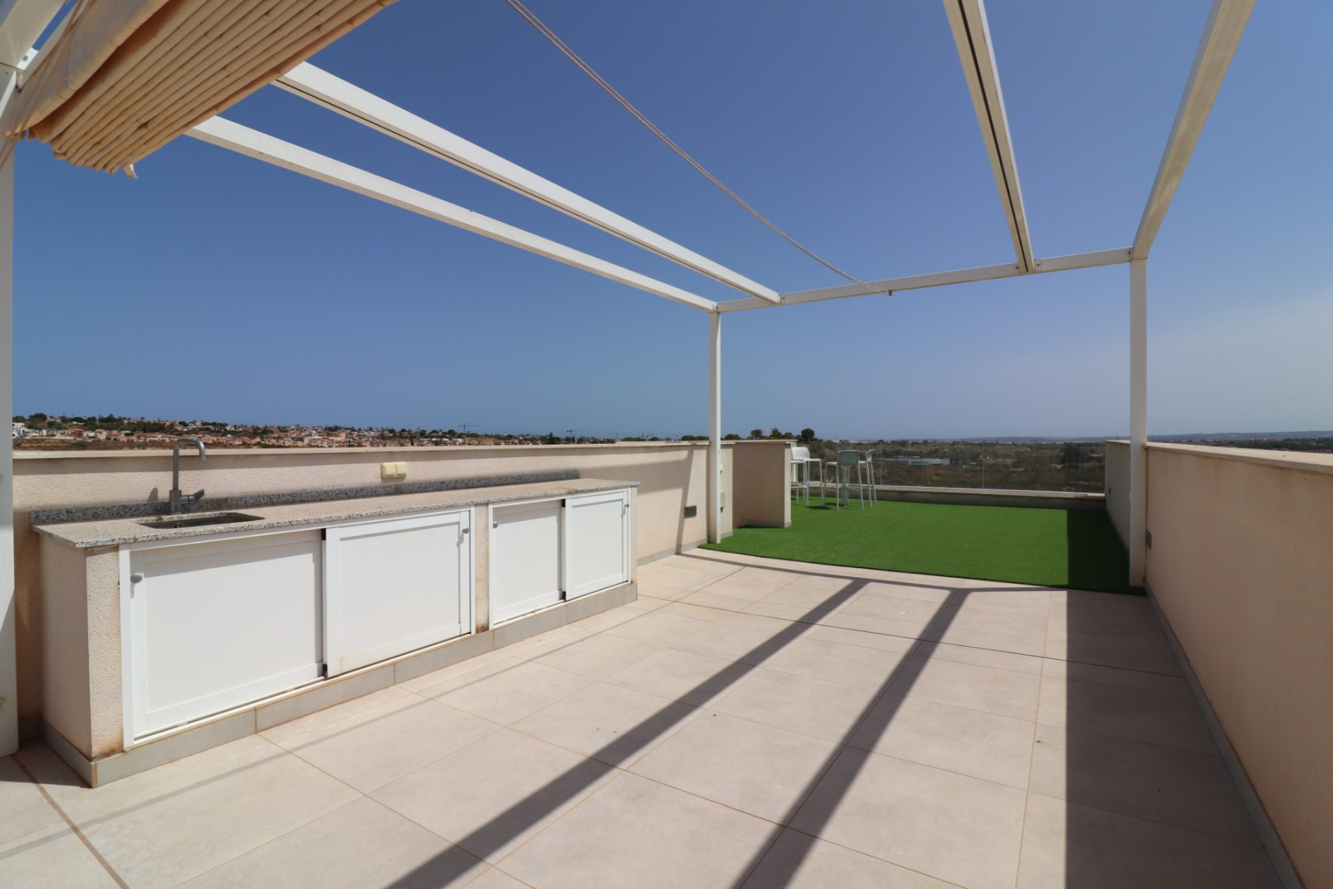 Revente - Villa -
Benijofar