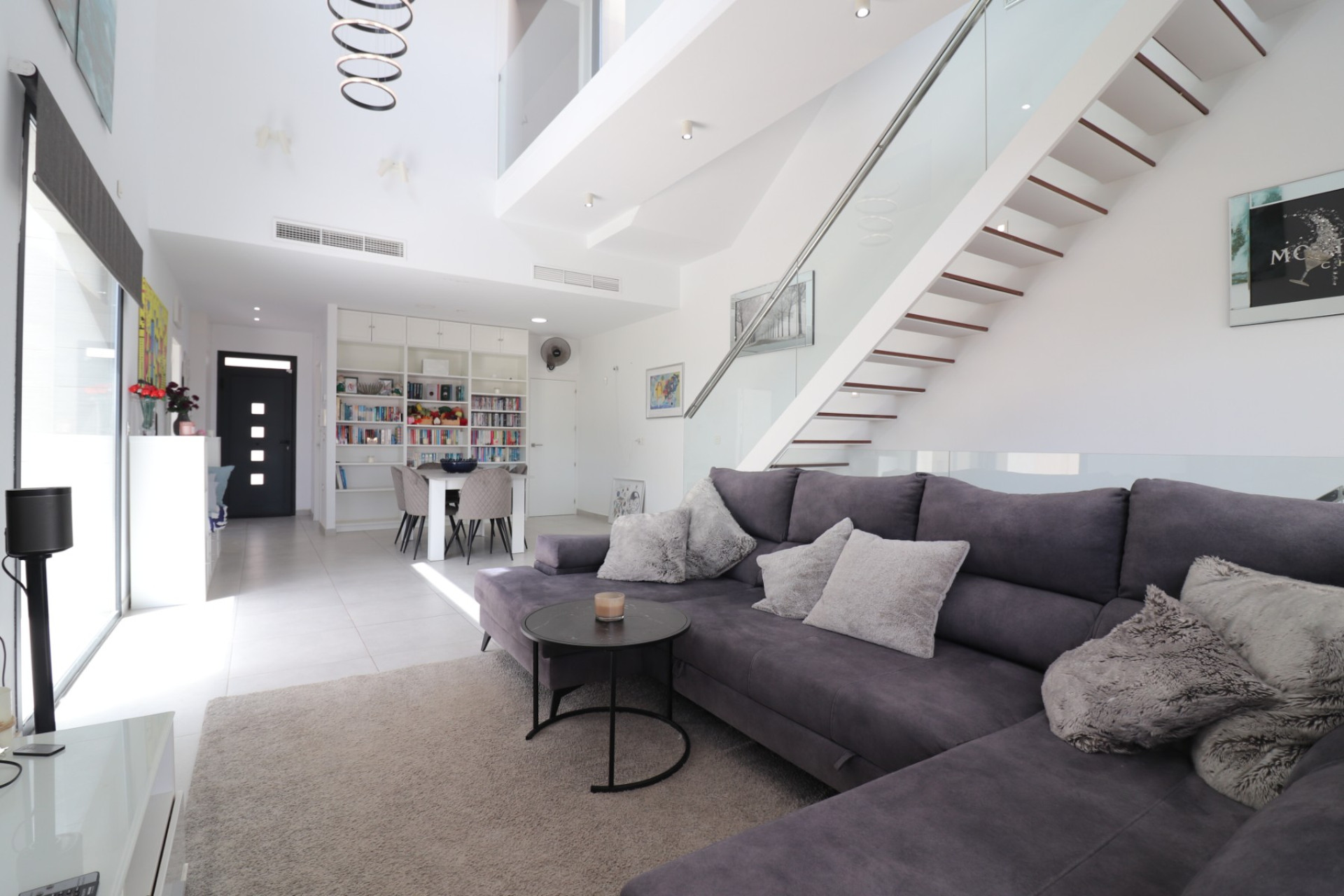 Revente - Villa -
Benijofar